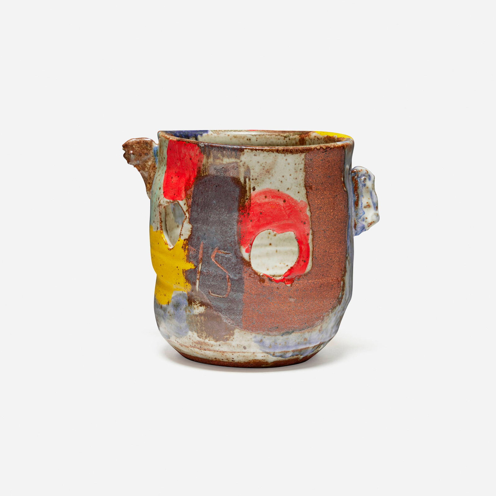 Roger Herman, Untitled - 2