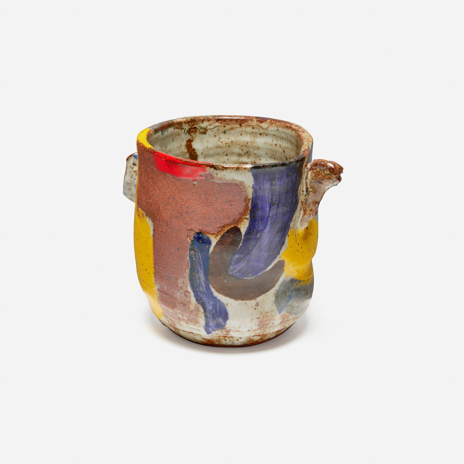 Roger Herman, Untitled - 3