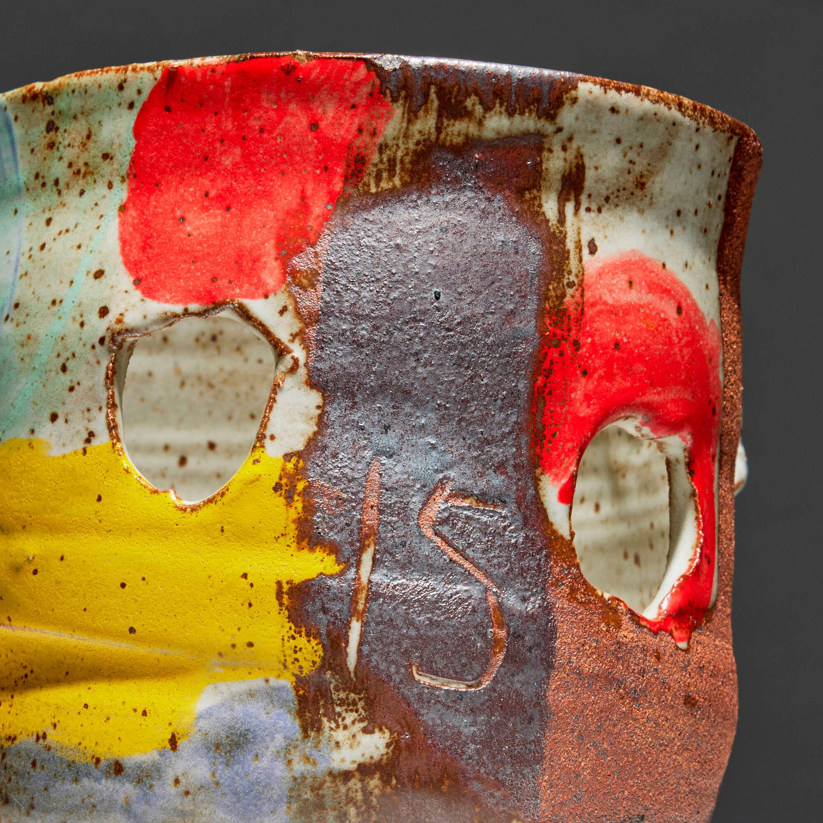 Roger Herman, Untitled - 4