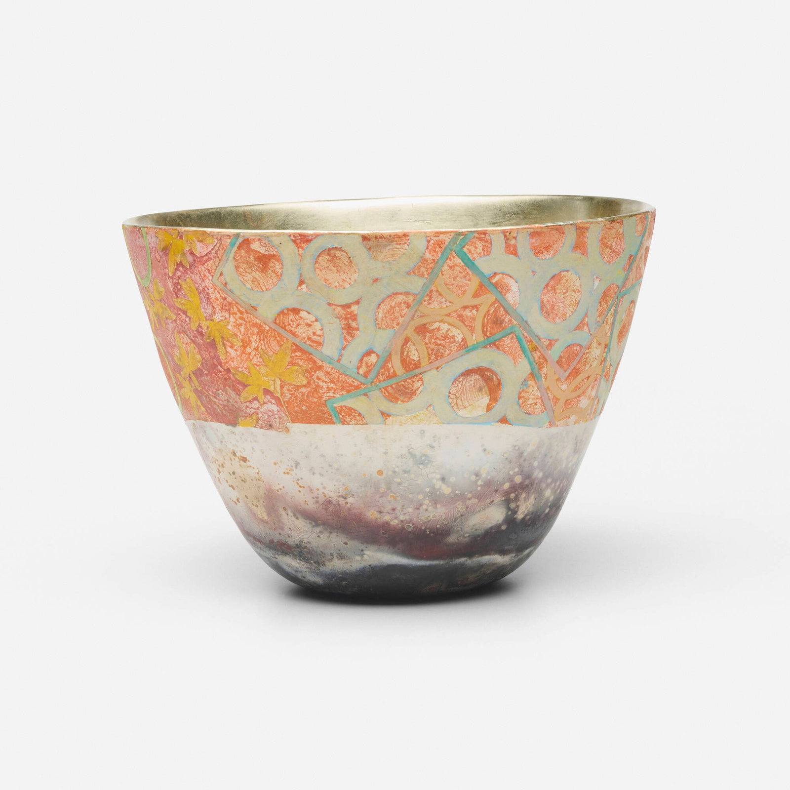 Bennett Bean, Bowl - 2