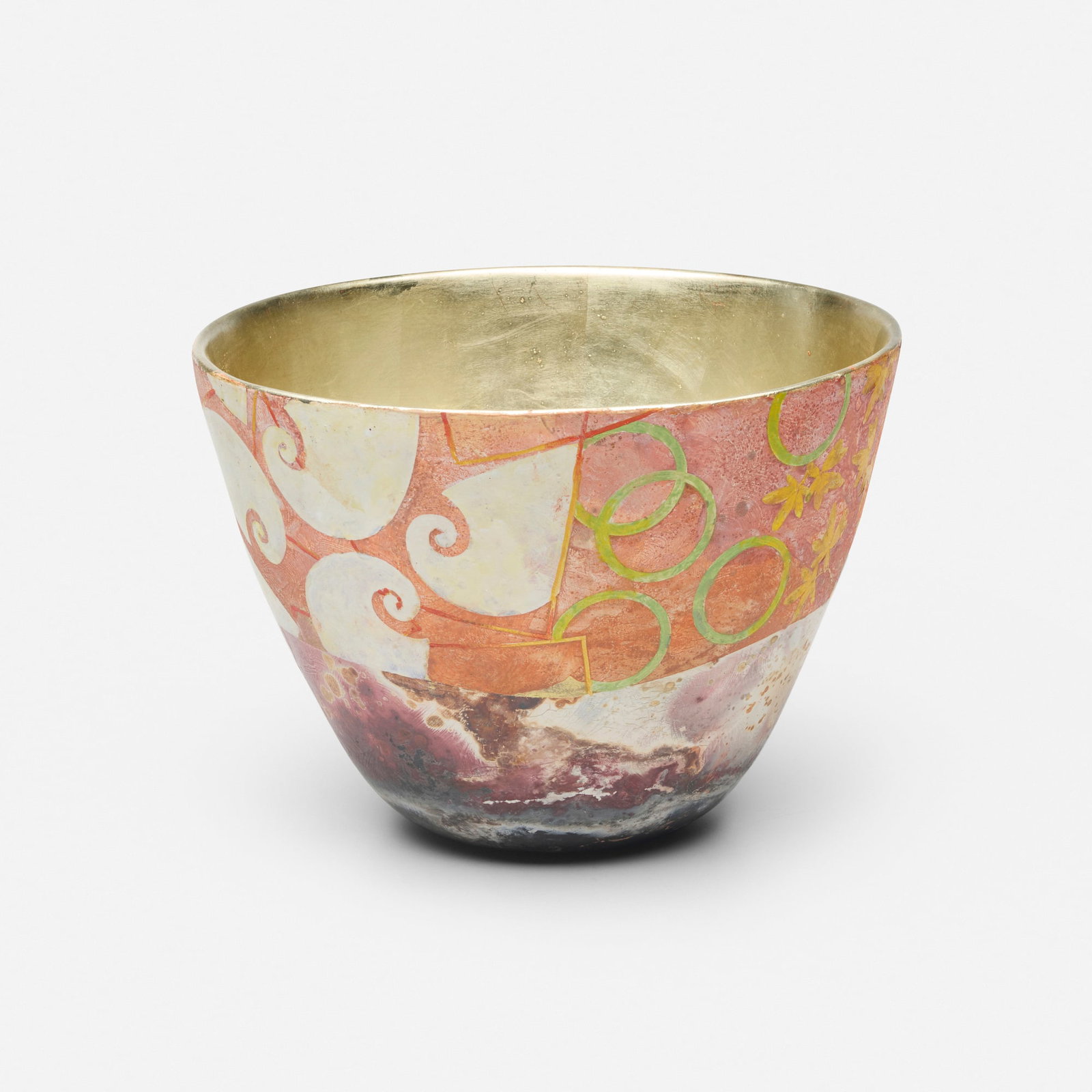 Bennett Bean, Bowl - 3