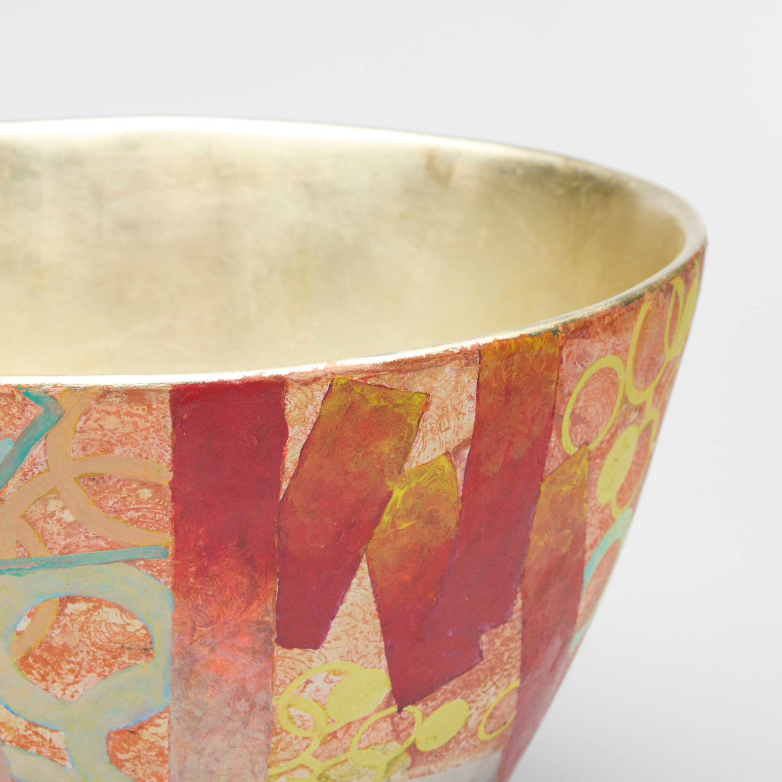 Bennett Bean, Bowl - 4