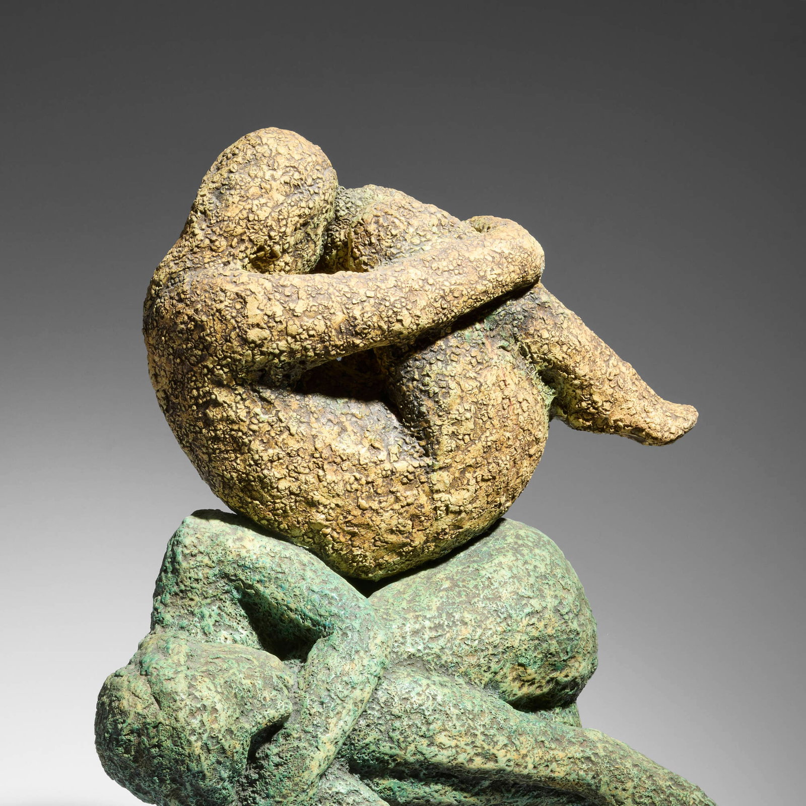 Adrian Arleo, Small Cairn - 4