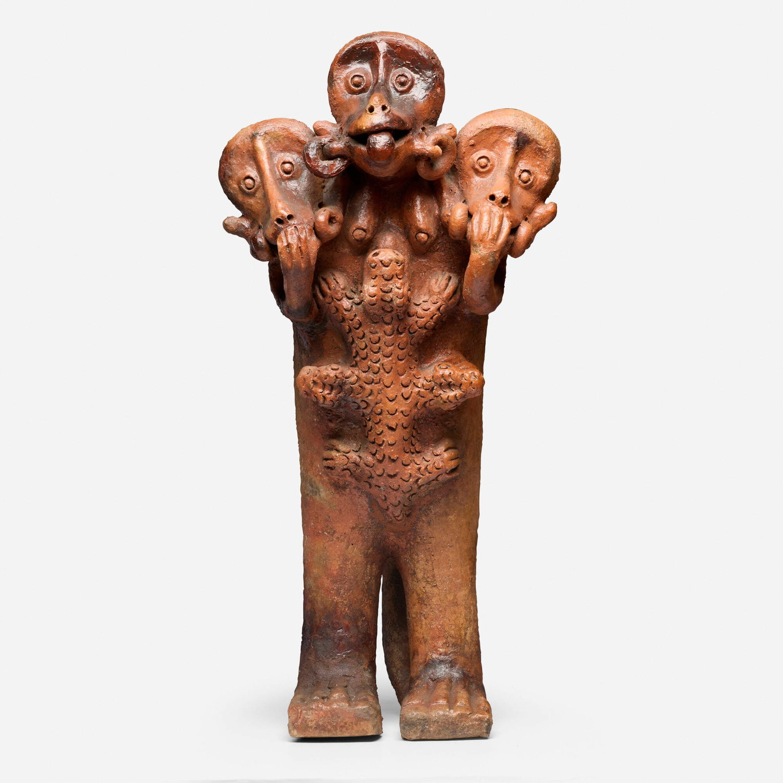 Seyni Awa Camara, Untitled (1 of 4)