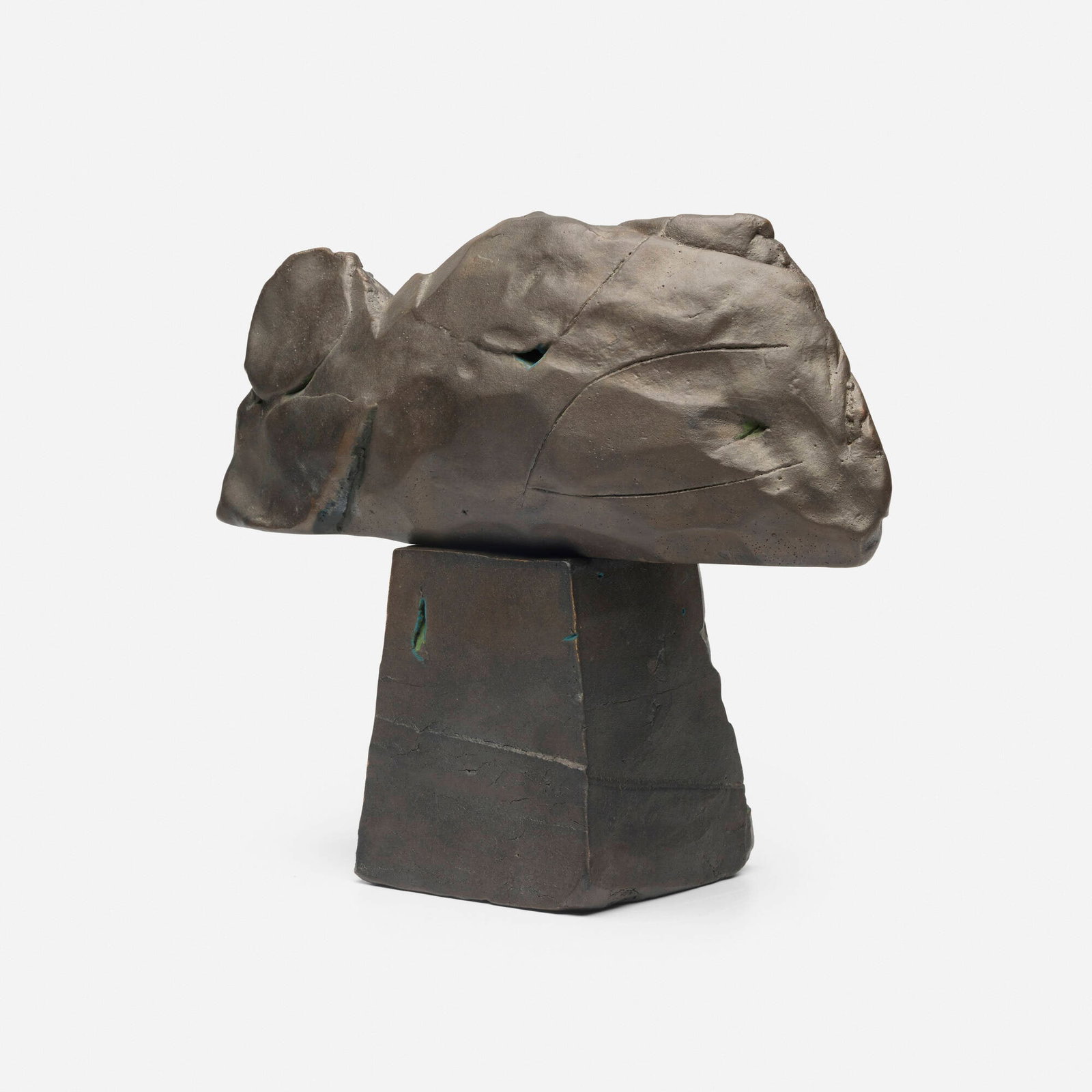 Nancy Jurs, Fish II (1 of 4)