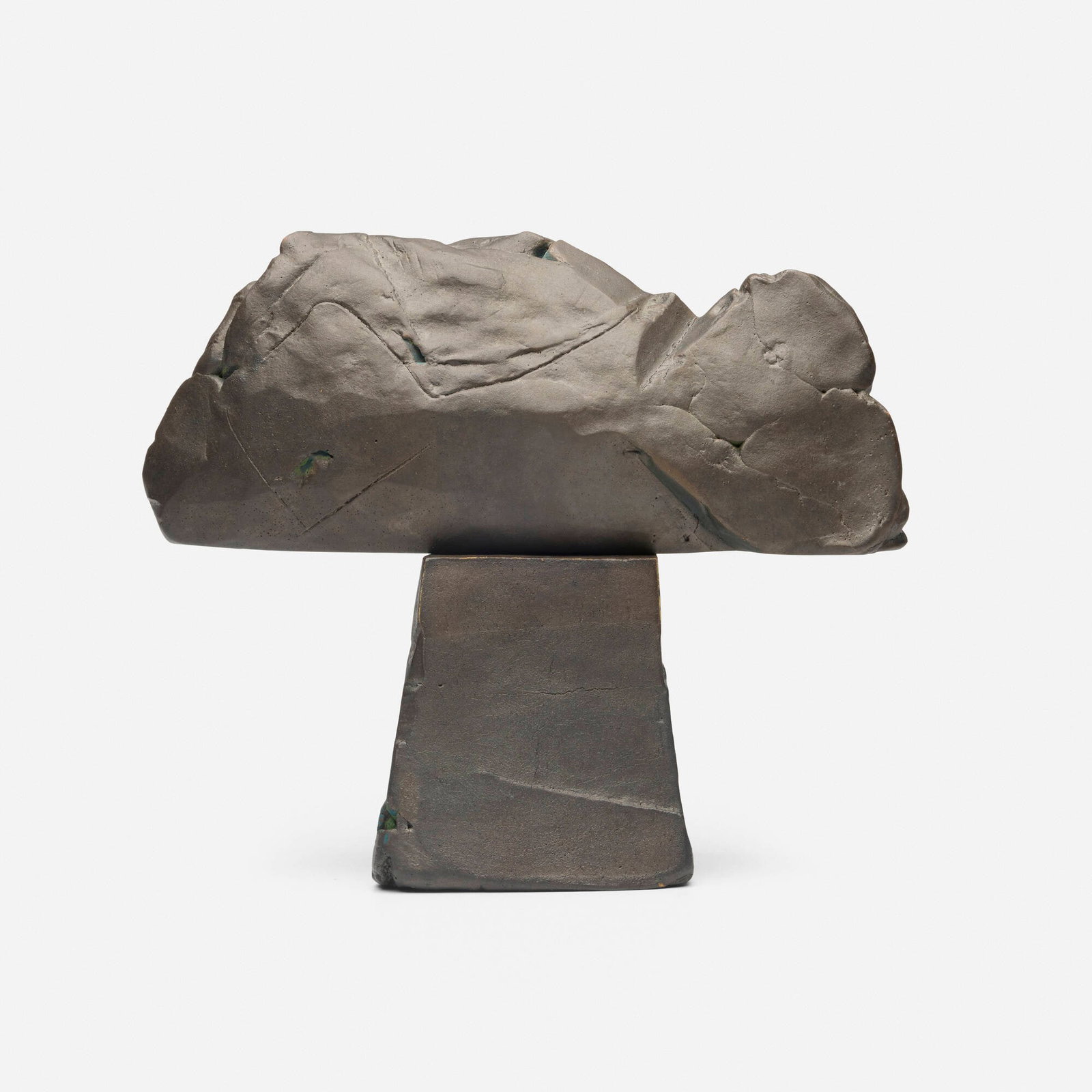 Nancy Jurs, Fish II - 2