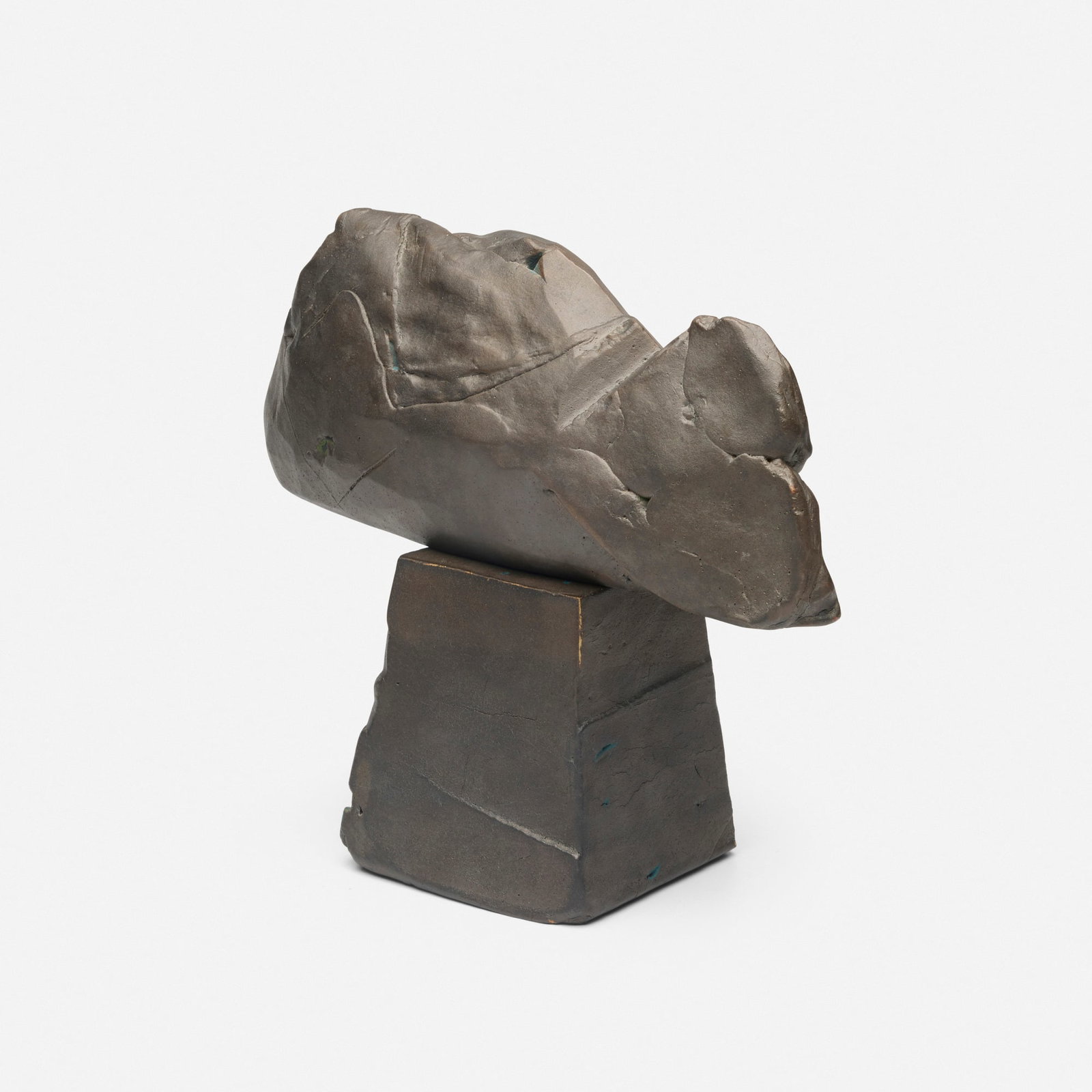 Nancy Jurs, Fish II - 3