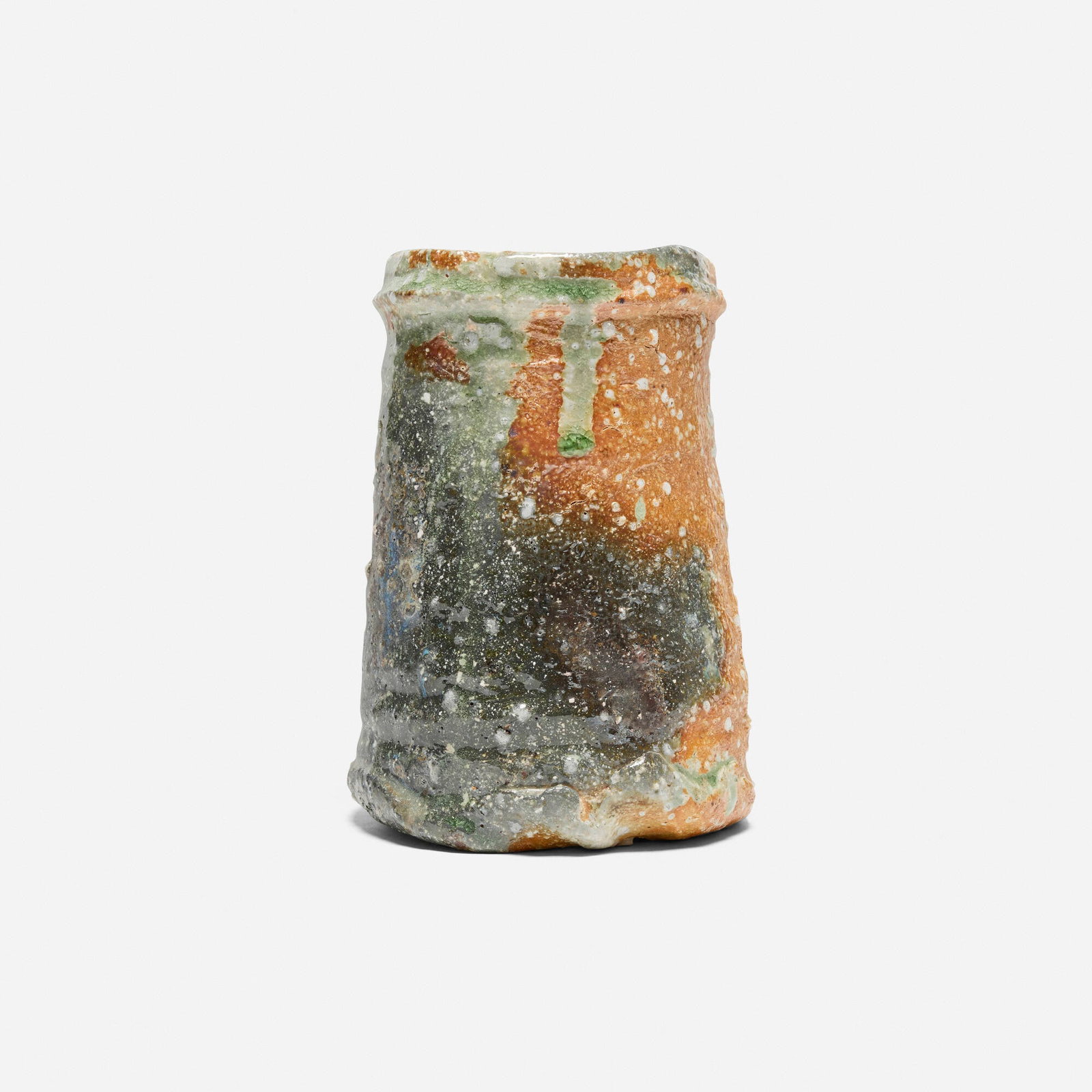 Shiro Tsujimura, Flower Vase - 2