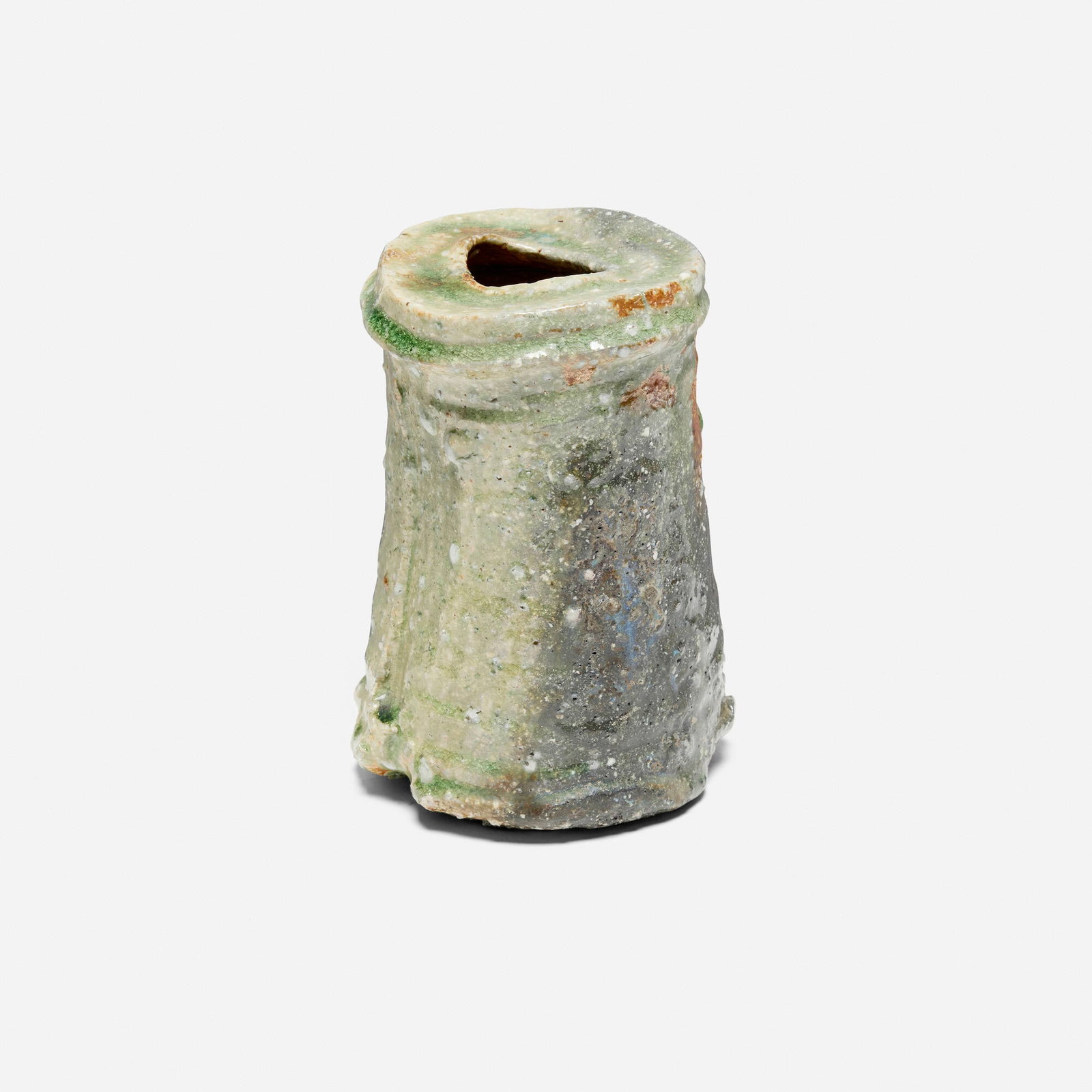 Shiro Tsujimura, Flower Vase - 3