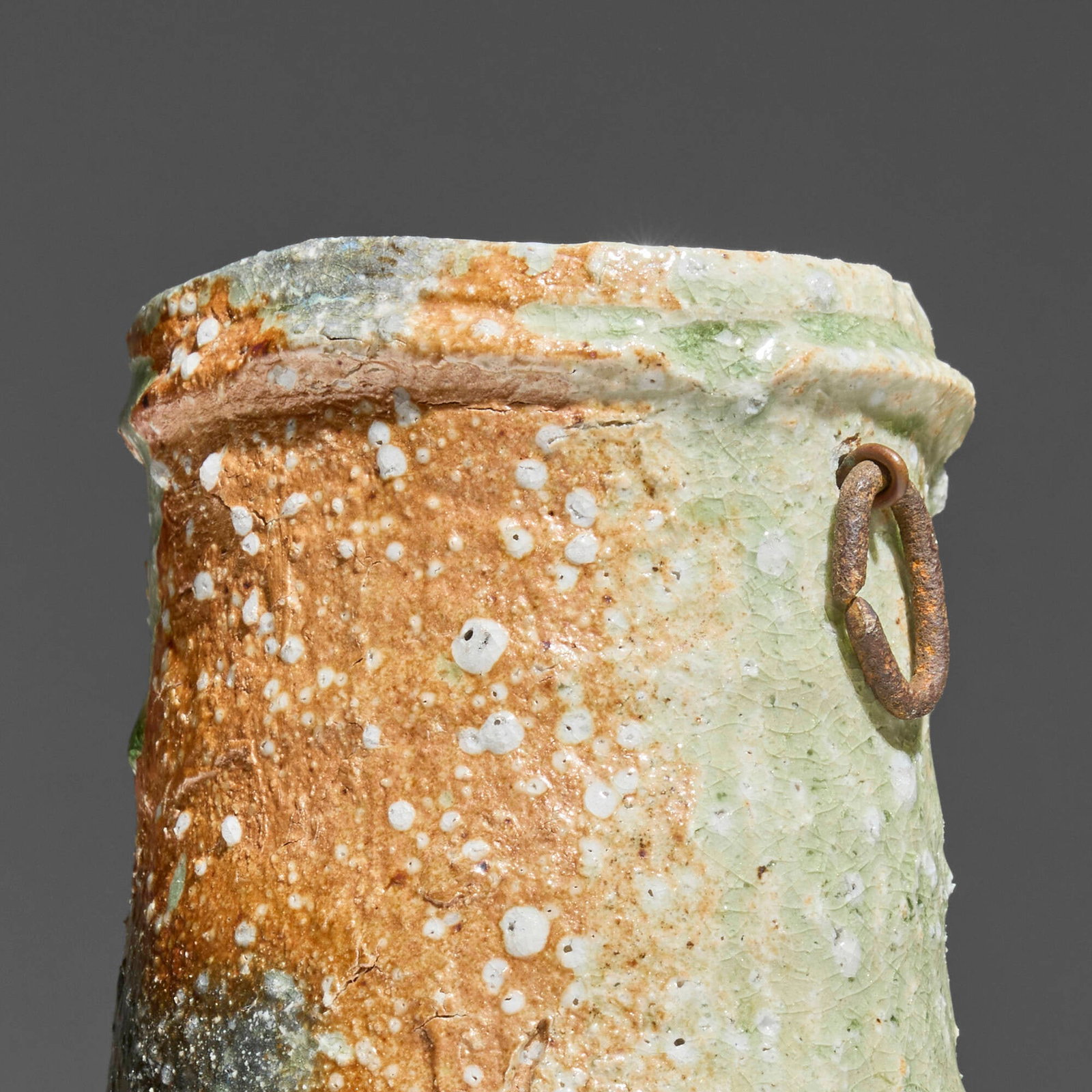 Shiro Tsujimura, Flower Vase - 4