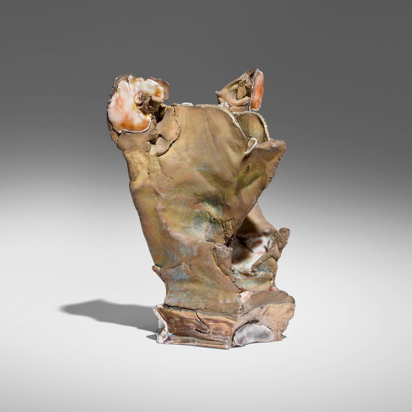Kentaro Kawabata, Silver and Platinum Small Object (1 of 4)