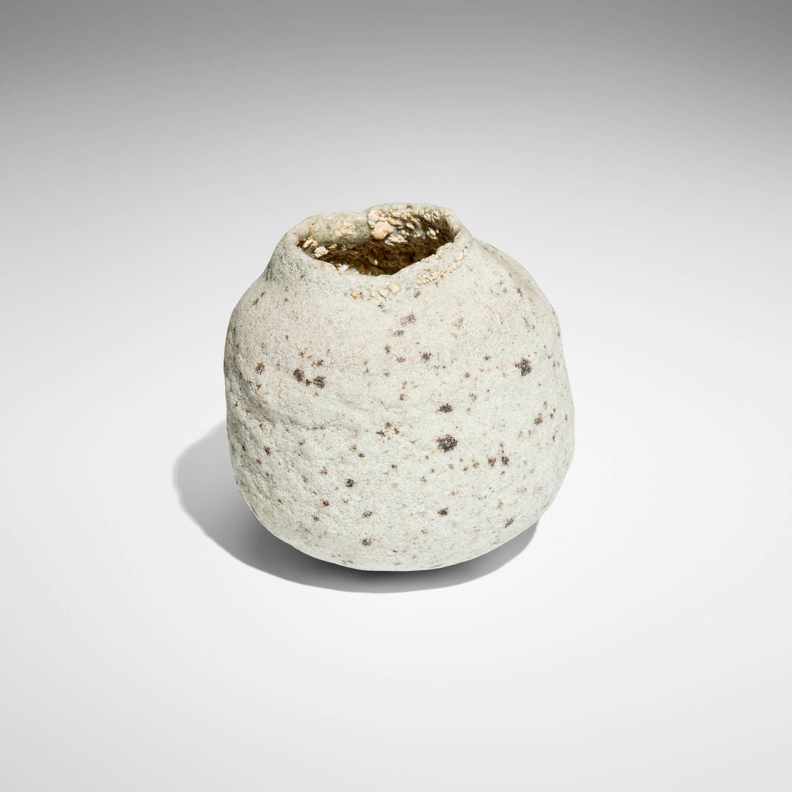 Masaomi Yasunaga, Melting Vessel (1 of 5)