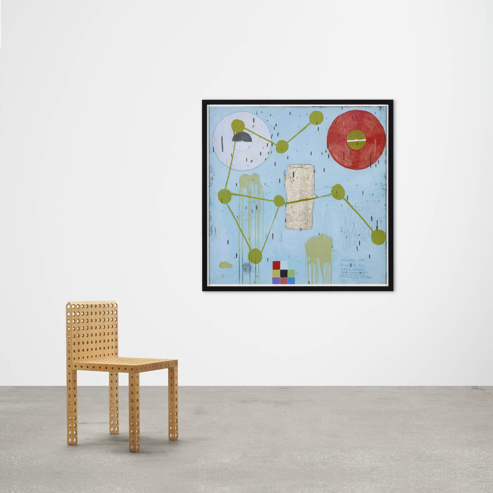 Squeak Carnwath, Same Boat - 3