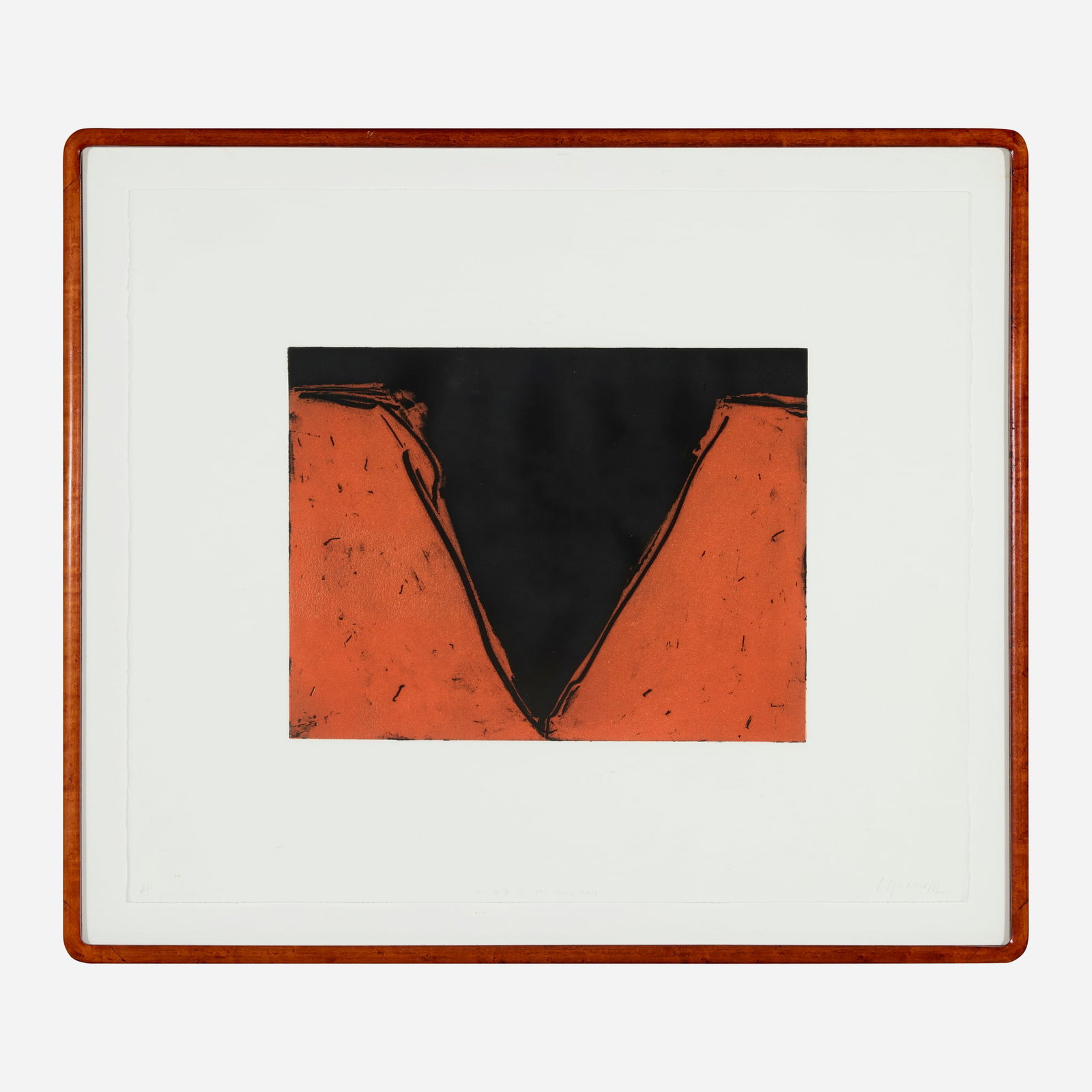 Cris Gianakos, Untitled - 2