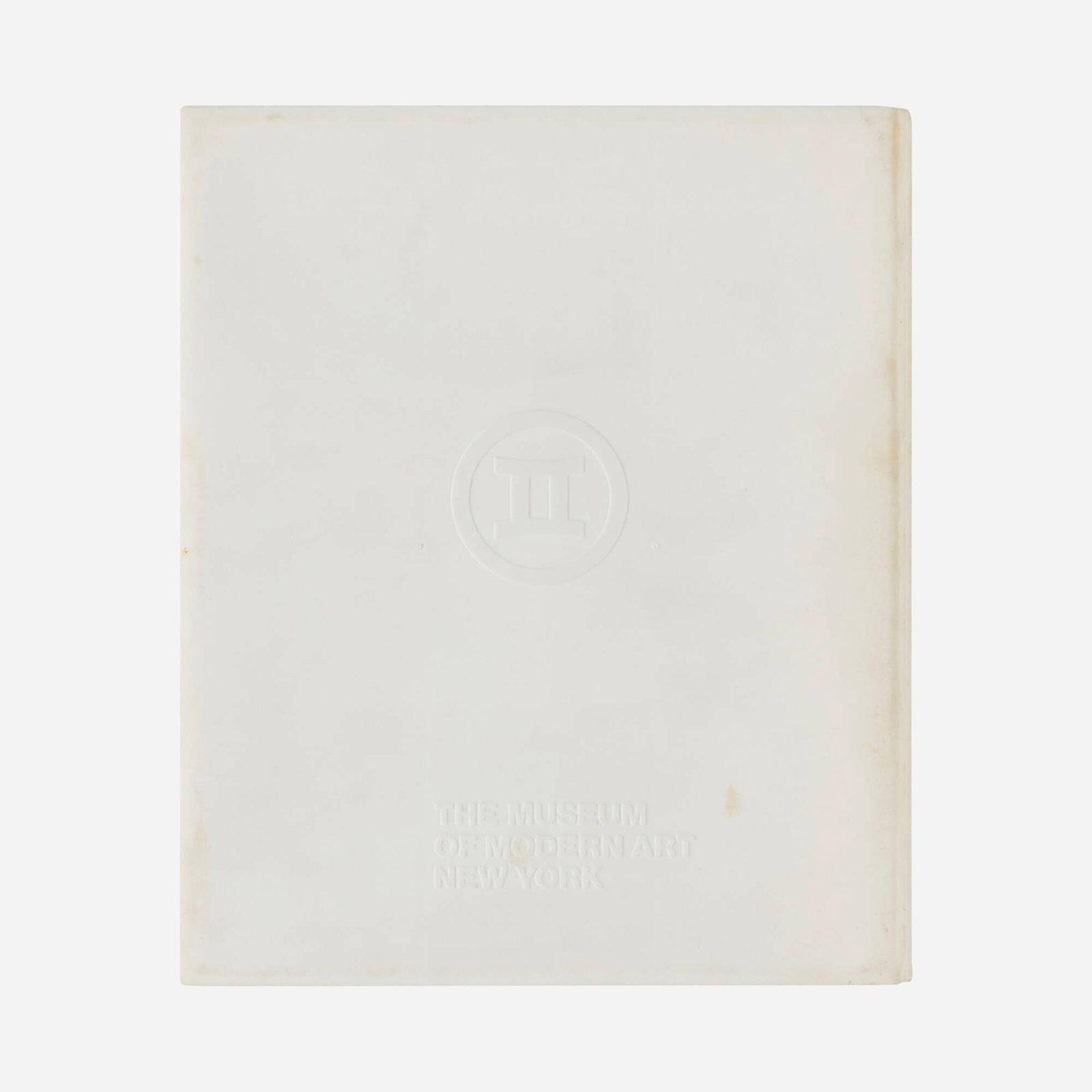 Jasper Johns, Target from Technics and Creativity - 3
