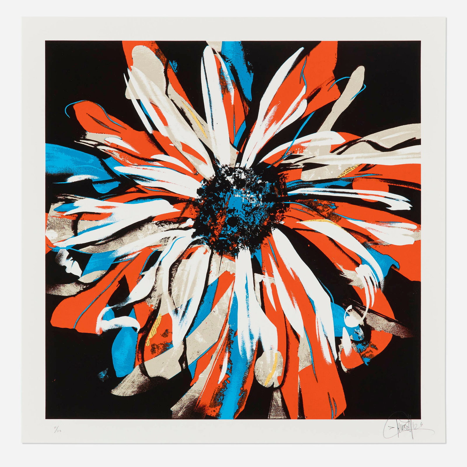 Dave Kinsey, Valle Flor (1 of 3)