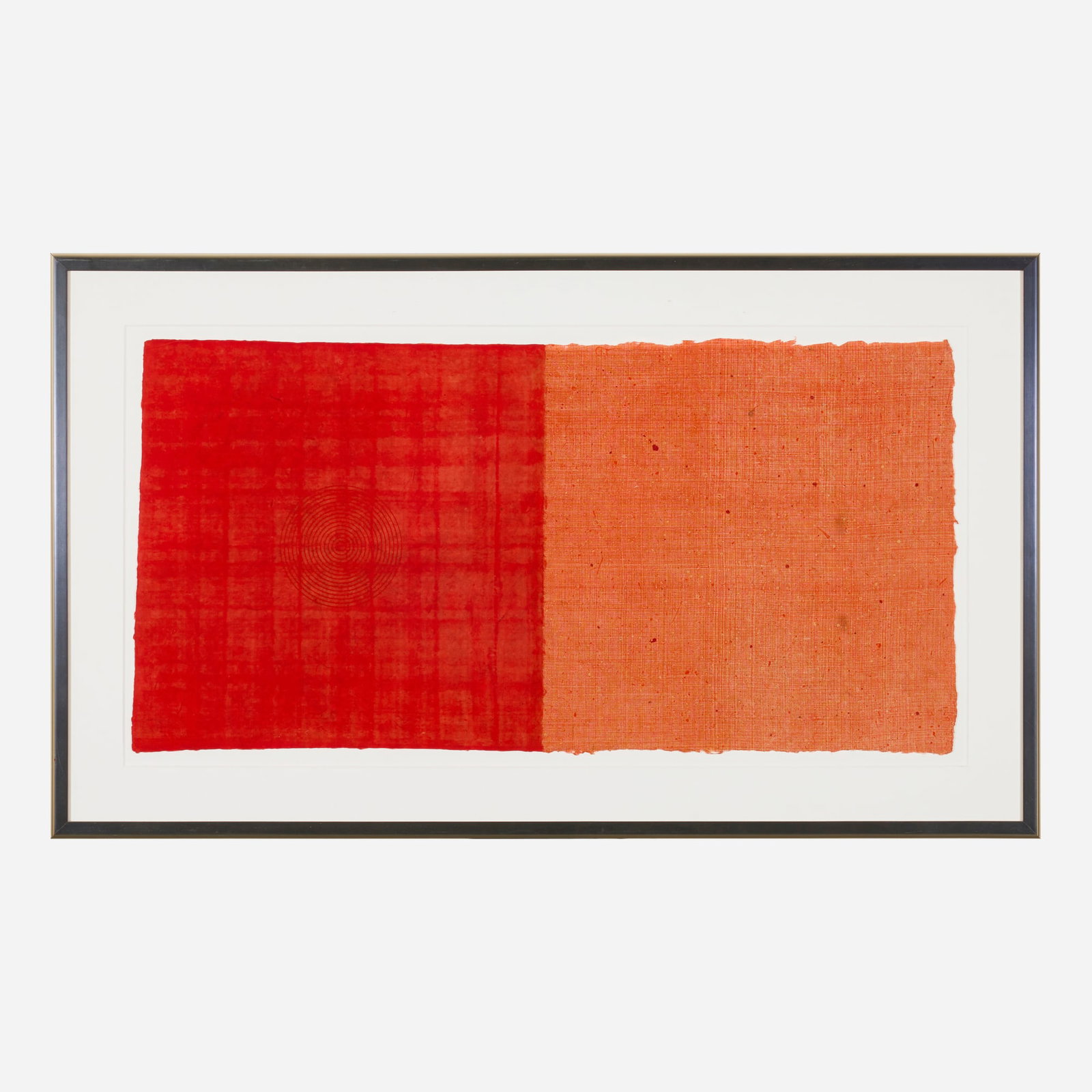 David Shapiro, Clearing 5 - 2