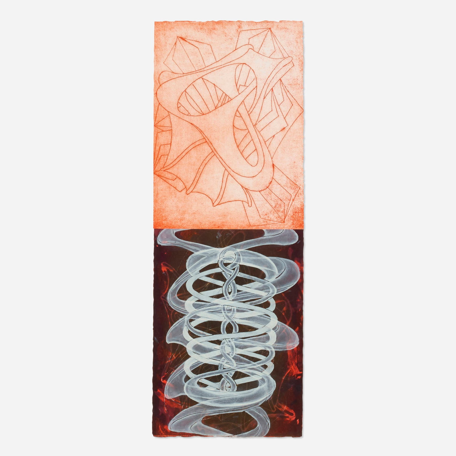 Steven Sorman, In Step Out of Step III (1 of 3)