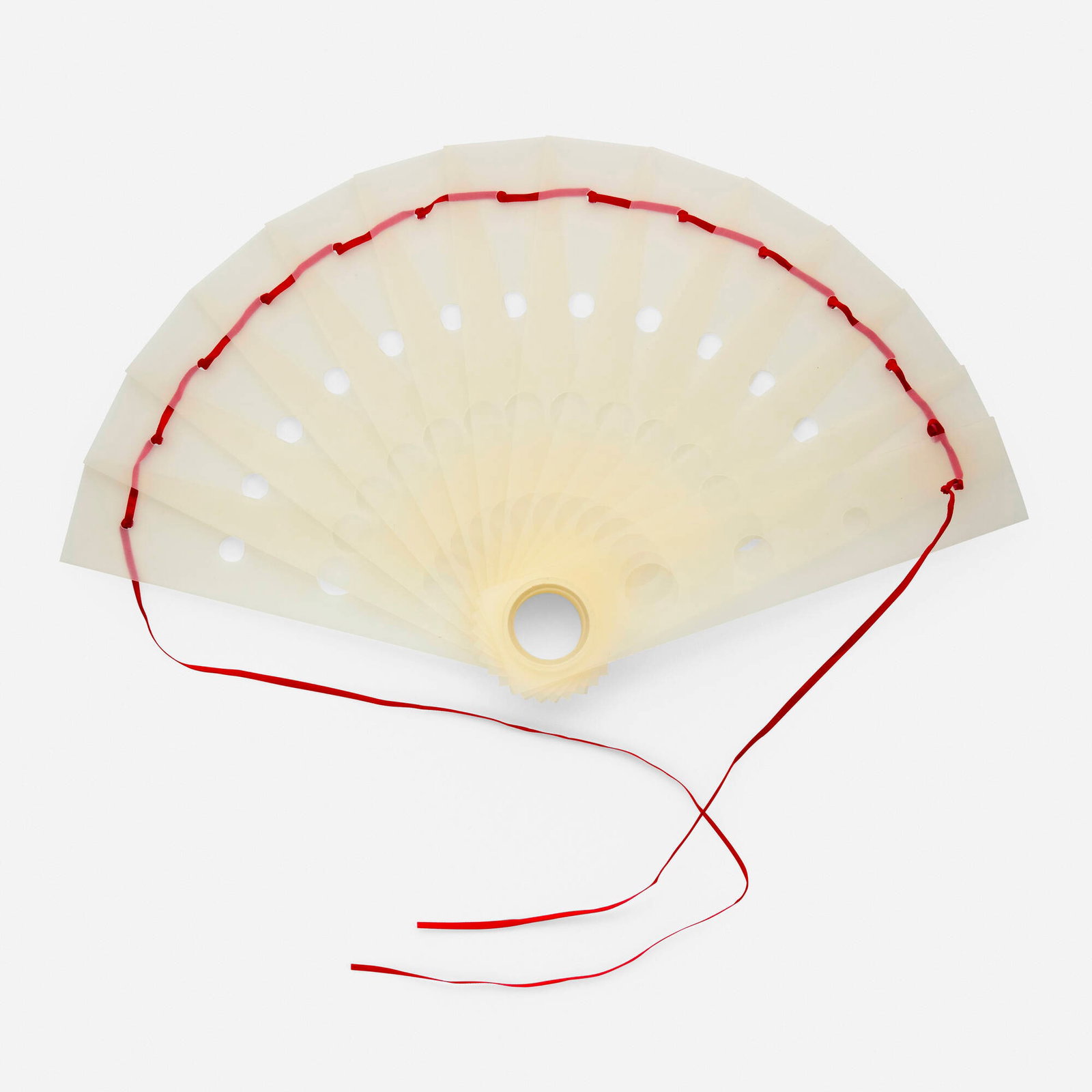 Gijs Bakker, Fan (1 of 2)