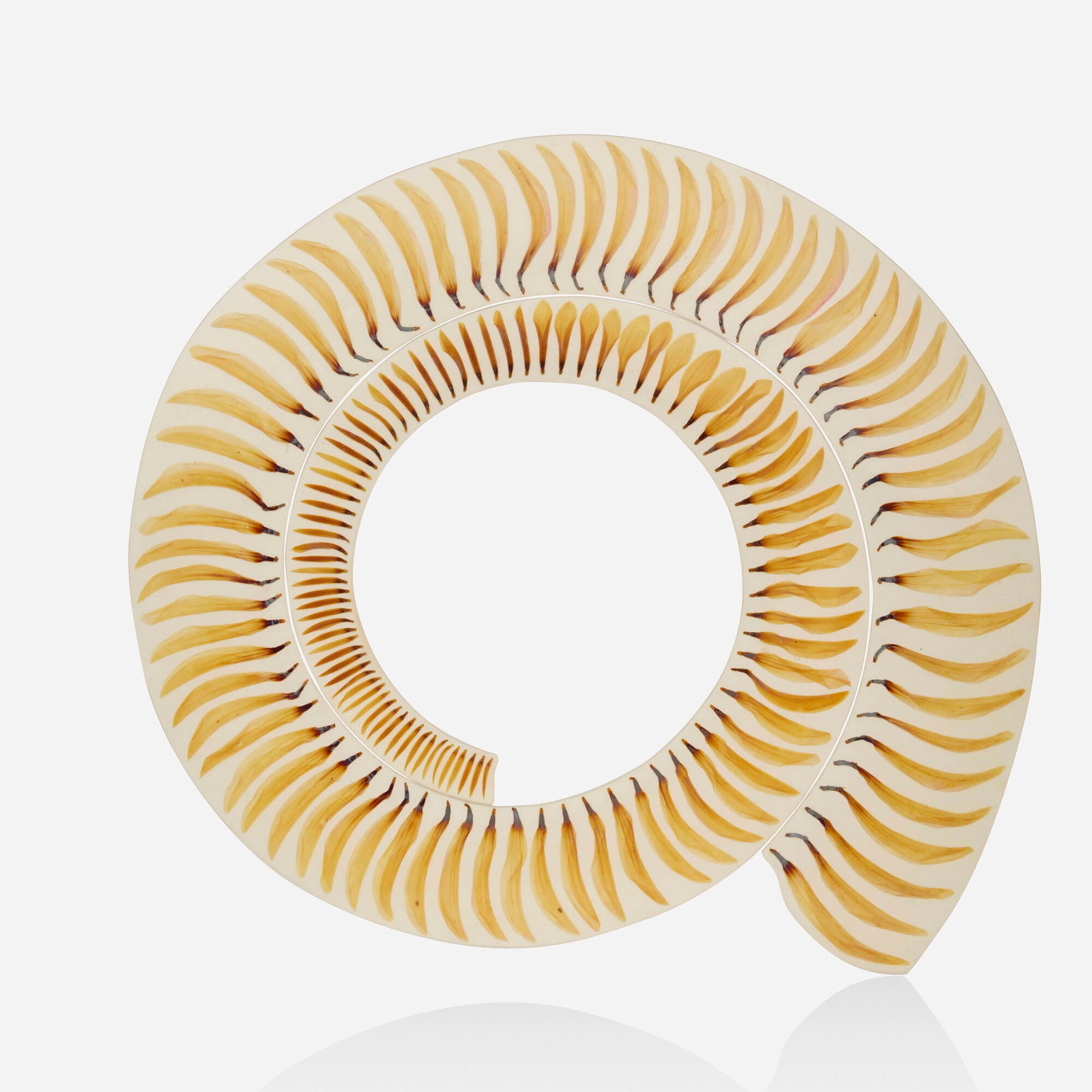 Gijs Bakker, 'Dahlia' necklace (1 of 3)