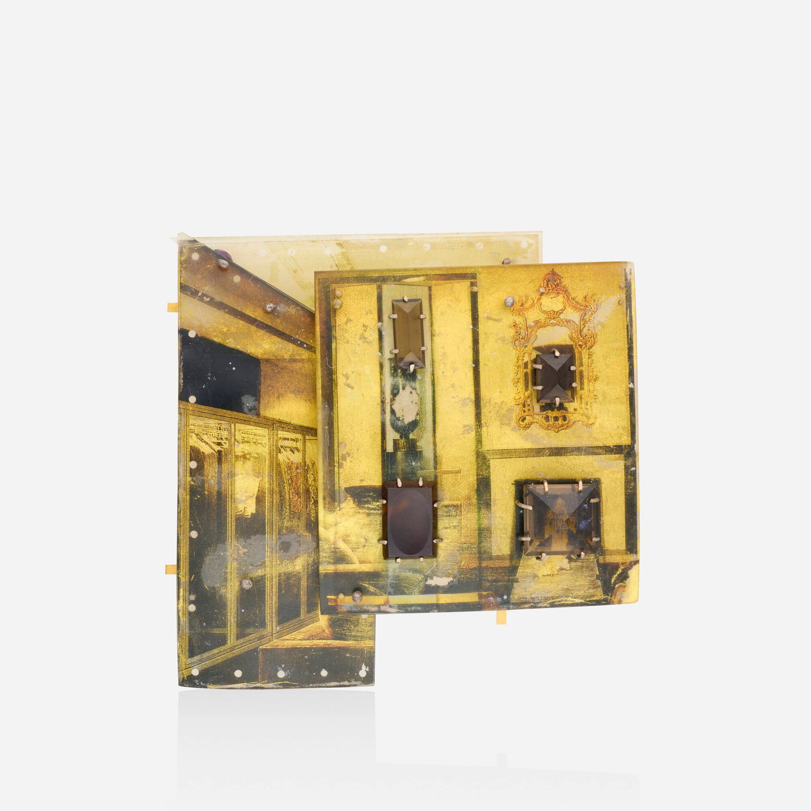 Petra Zimmermann, Brooch (1 of 2)