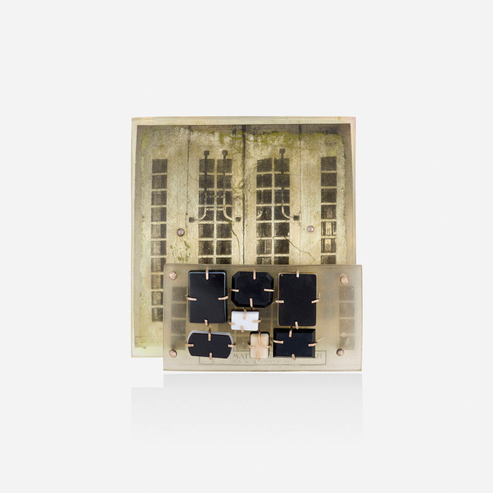 Petra Zimmermann, Brooch (1 of 2)