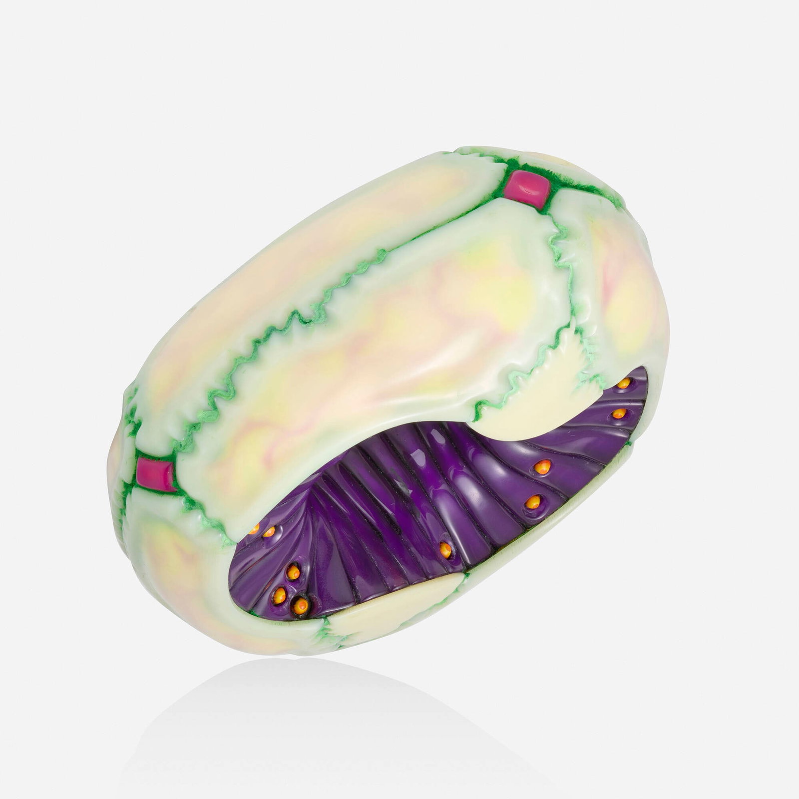 Peter Chang, Bracelet (1 of 2)
