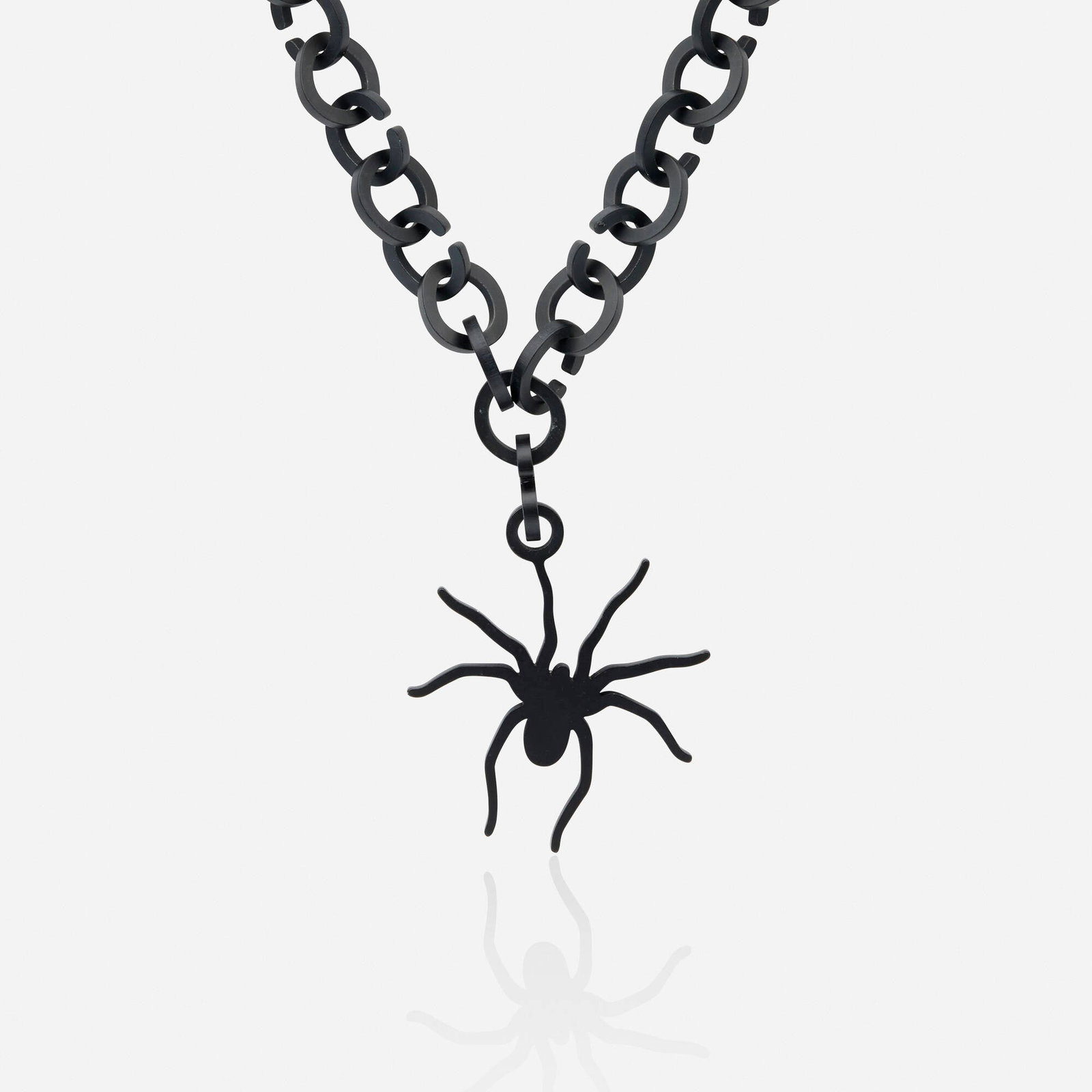 Studio Job, 'Black Widow' necklace (1 of 3)