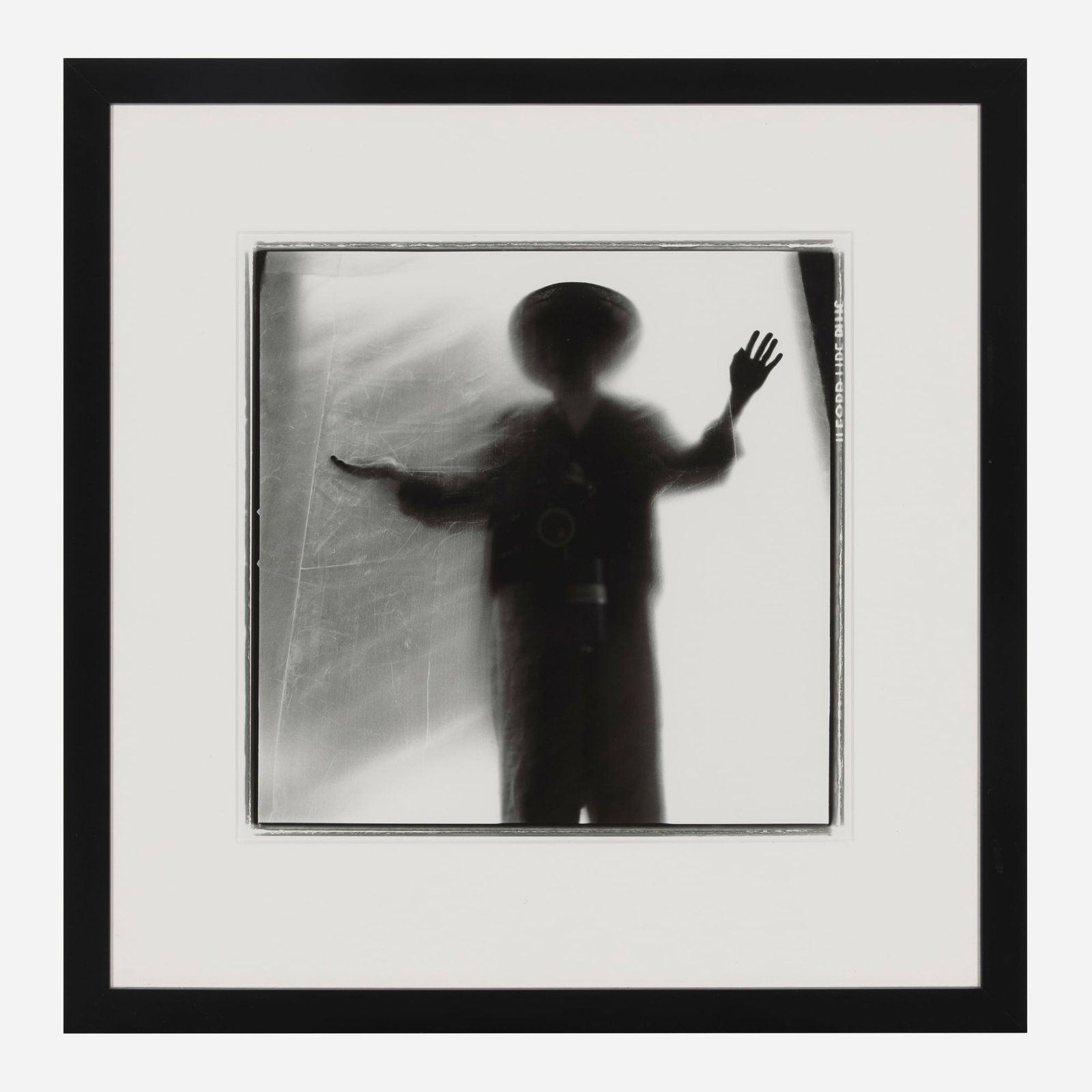 Keith Carter, Silhouette - 2