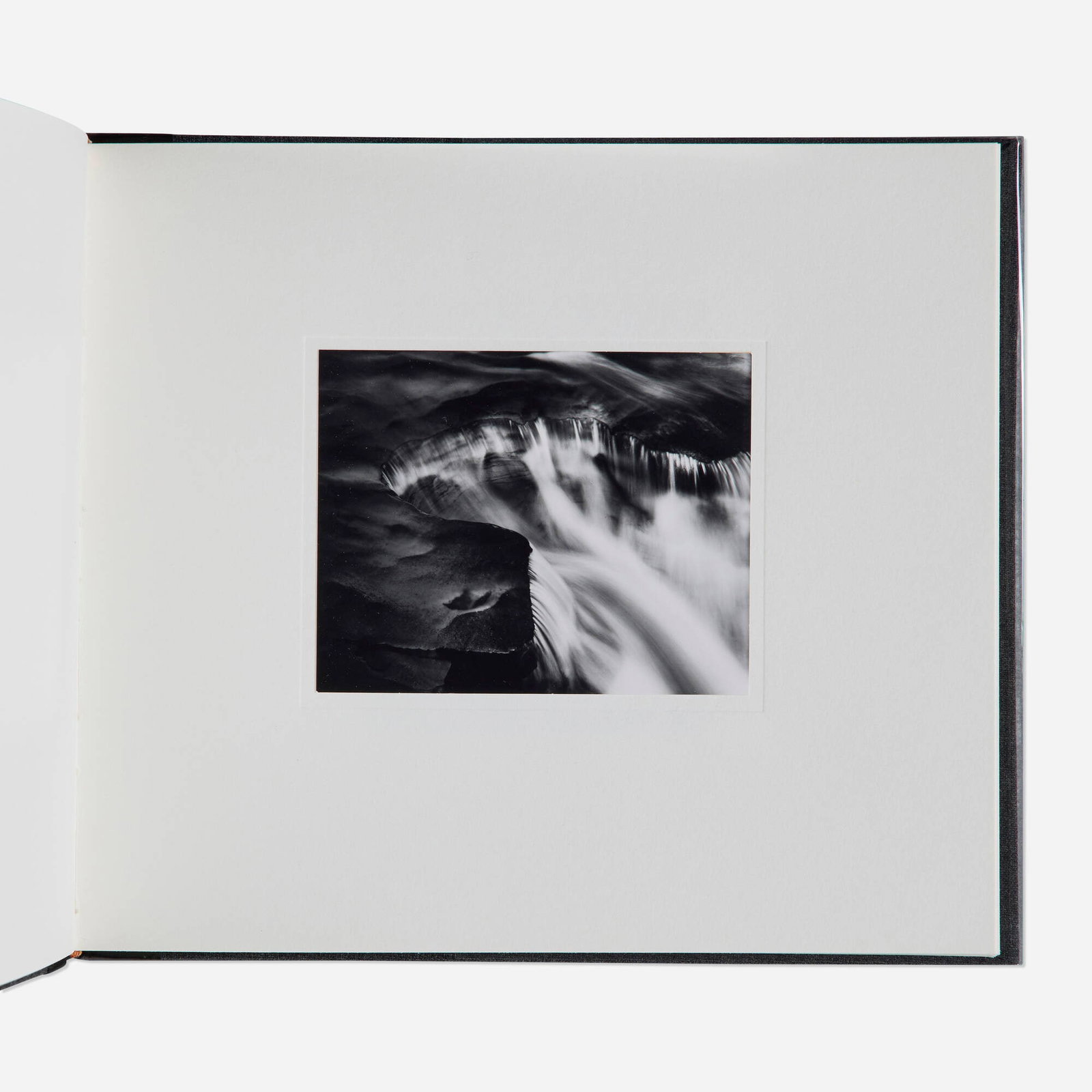 William Giles, Reflections (Artist's Book) (1 of 8)