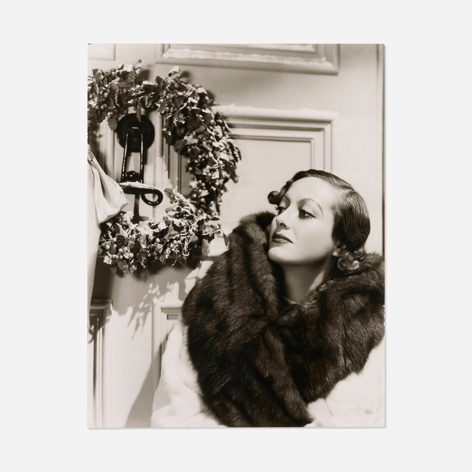 George Hurrell, Joan Crawford (1 of 3)