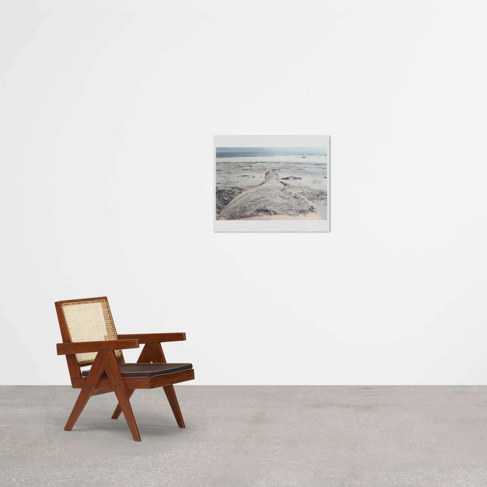 Jonathan Monk, Untitiled - 2