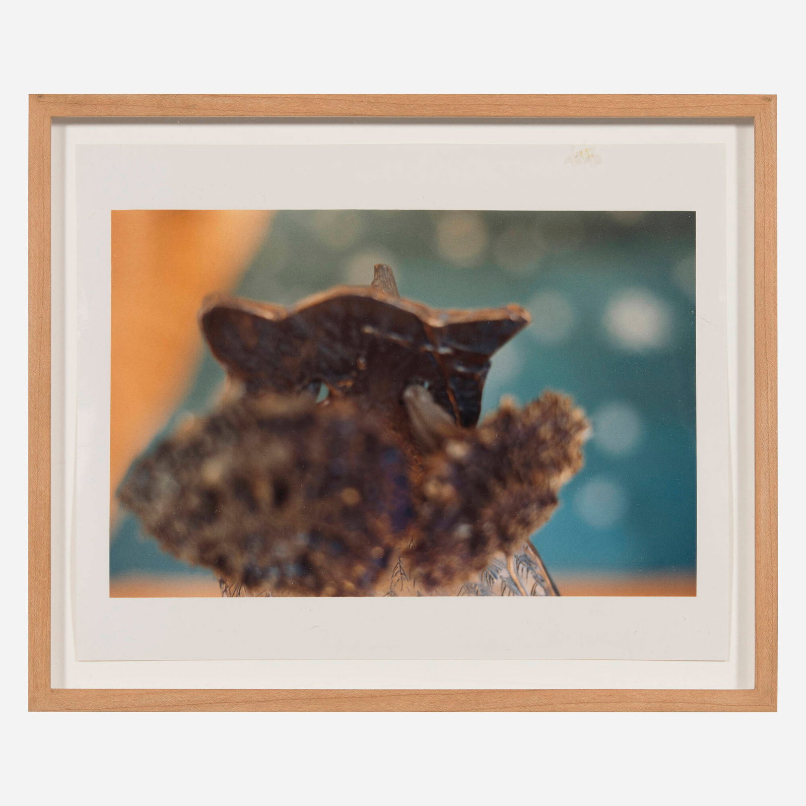 Kiki Smith, Untitled - 2