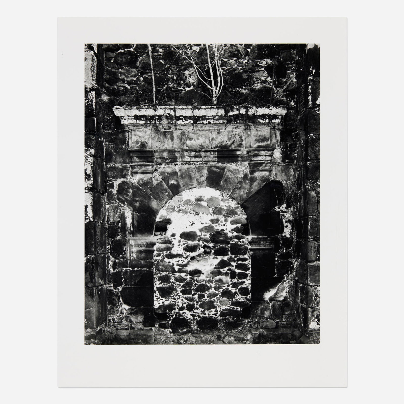 Don Worth, Cathedral Ruins, San Blas, Nayarit, Mexico (1 of 2)