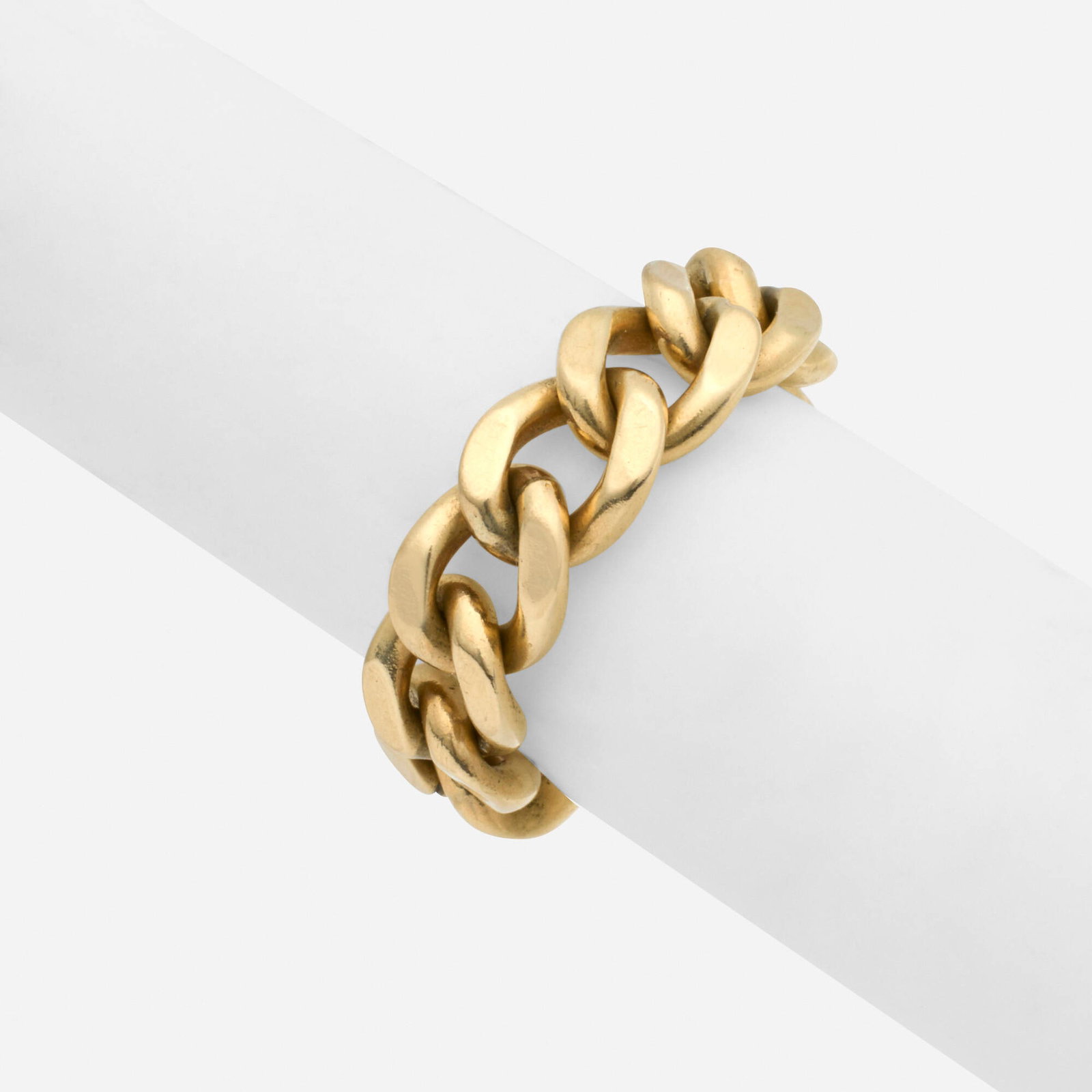 Tiffany & Co., Gold ring (1 of 2)