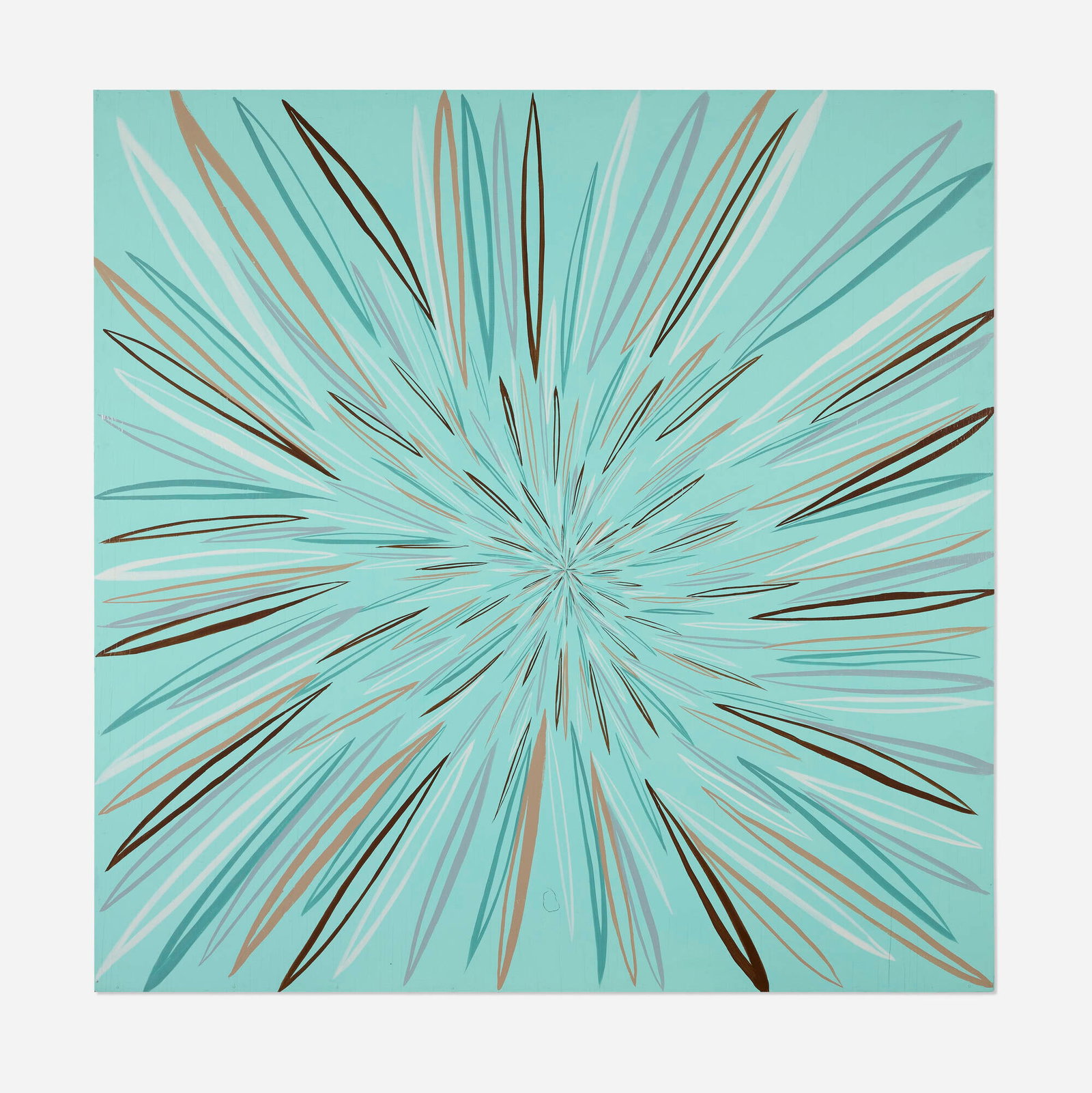 Chris Johanson, Energy Explosion (1 of 3)