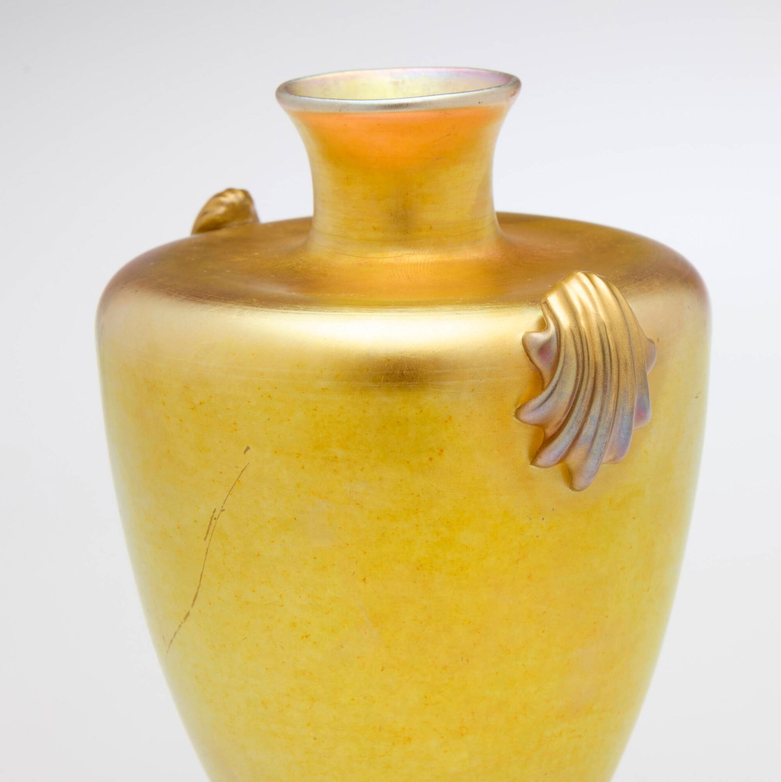 Tiffany Studios, Vase - 3