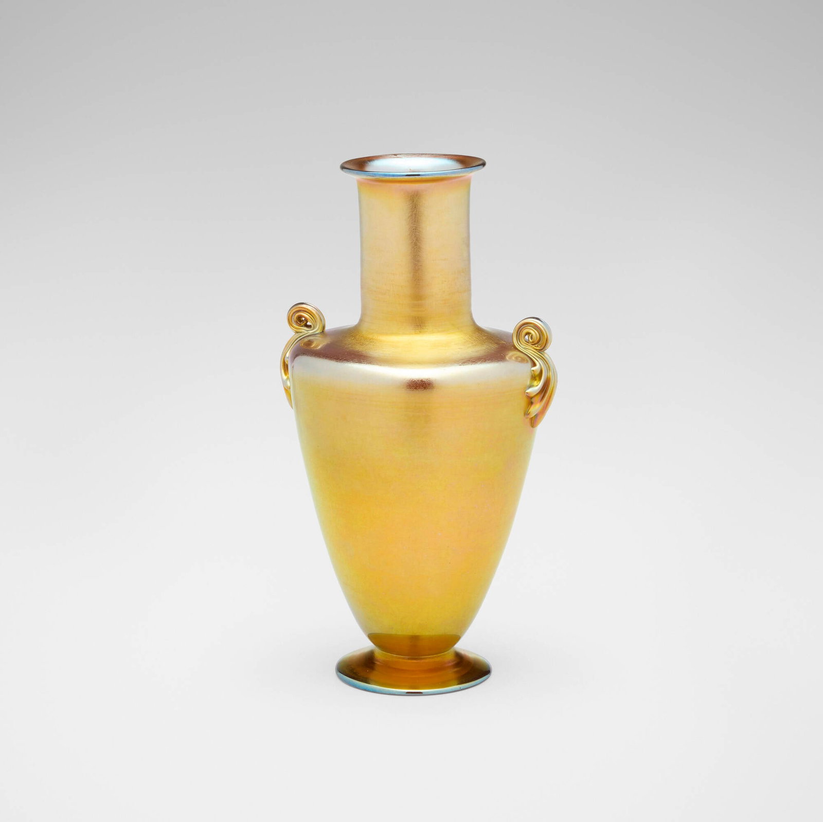 Tiffany Studios, Vase - 2