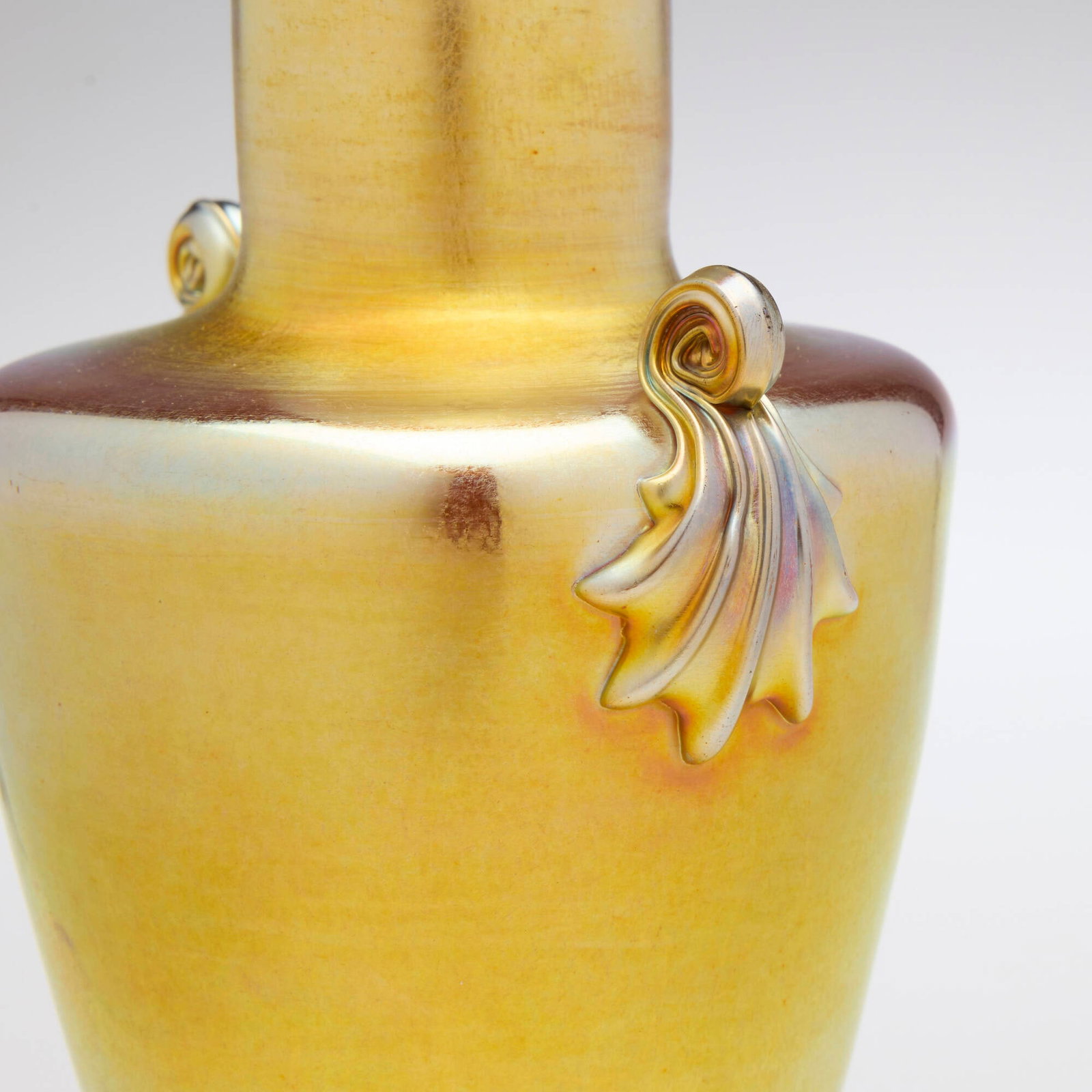 Tiffany Studios, Vase - 3
