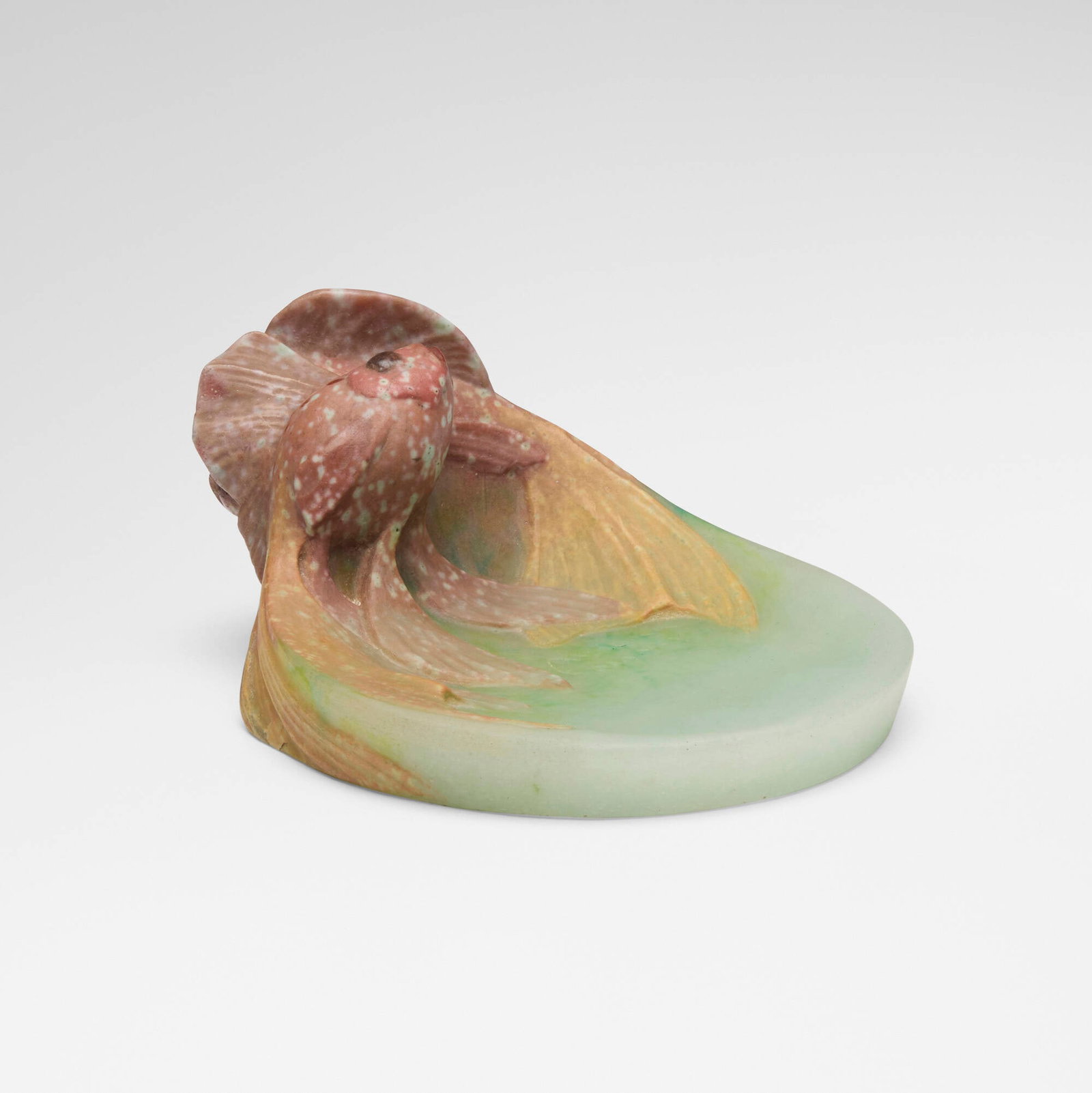 Amalric Walter, Goldfish vide-poche (1 of 4)