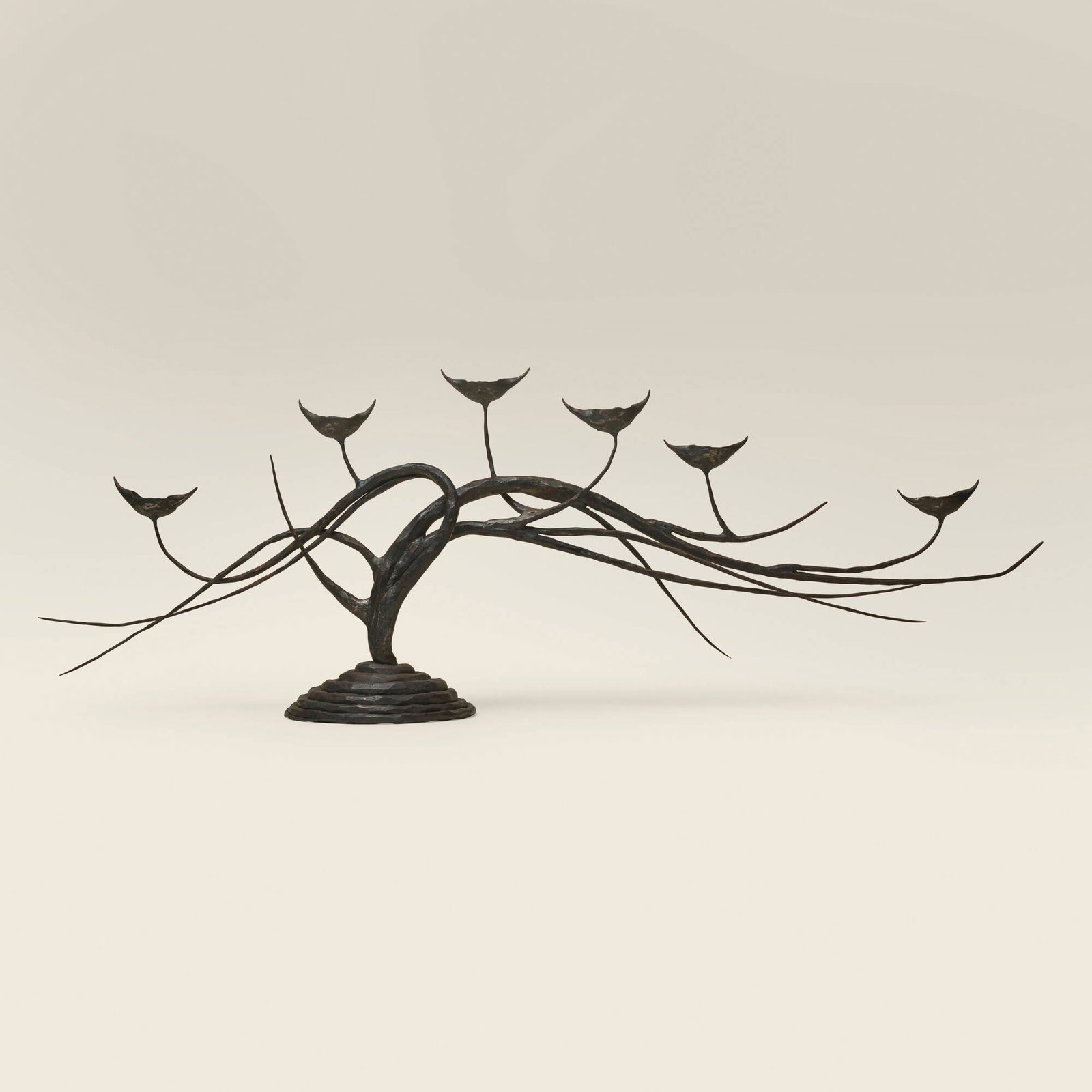 Modern, Candelabra (1 of 4)