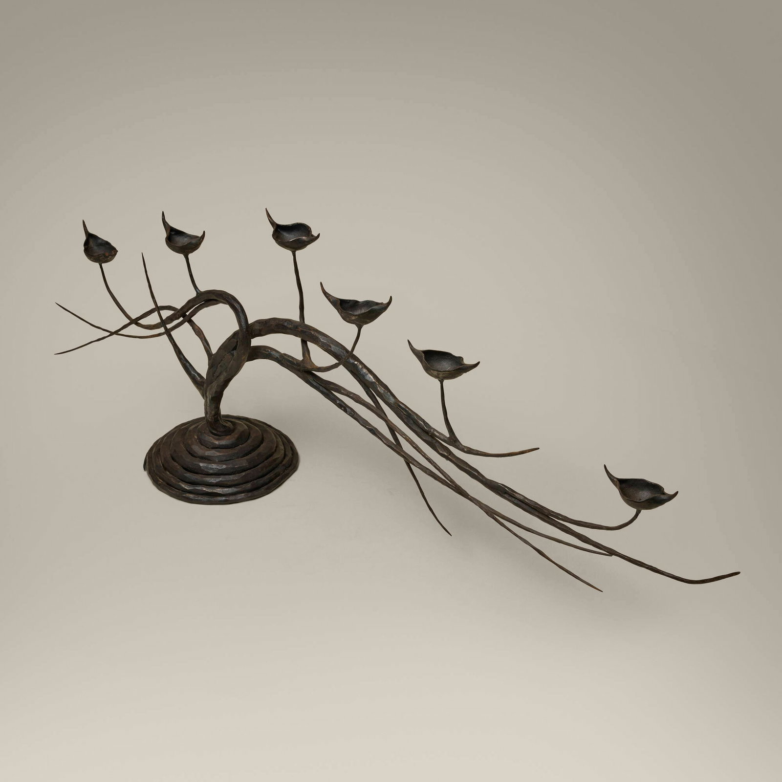 Modern, Candelabra - 2