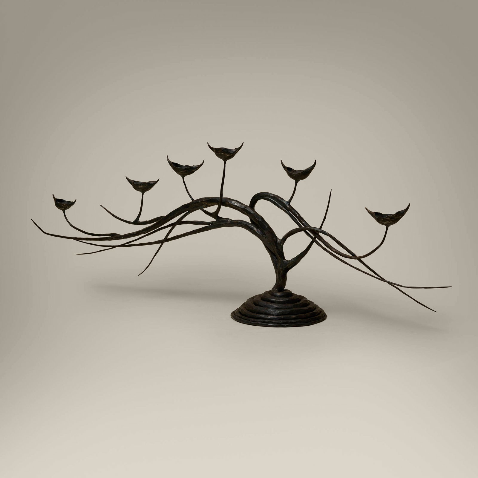 Modern, Candelabra - 3
