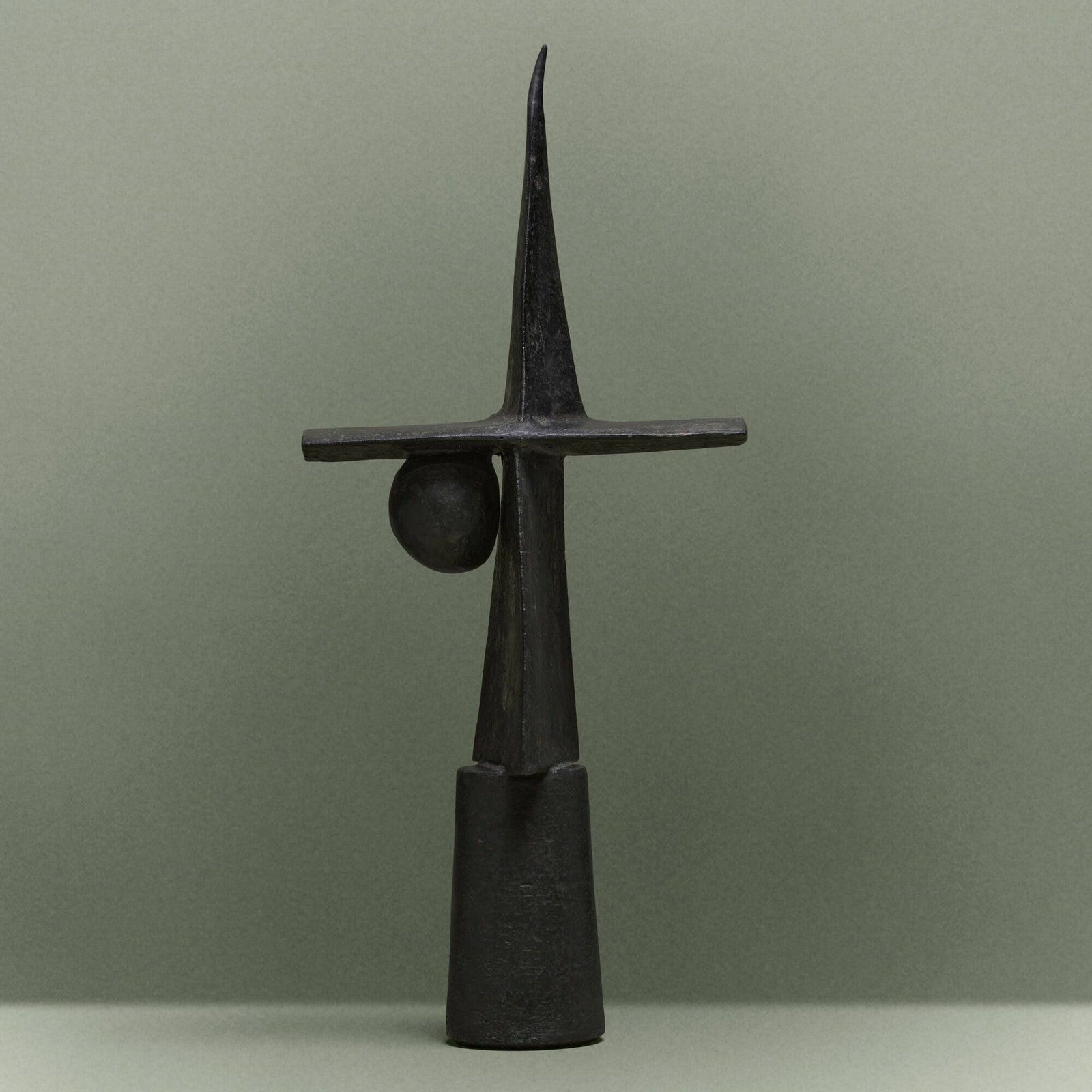 Ruth Duckworth, Untitled (1 of 5)