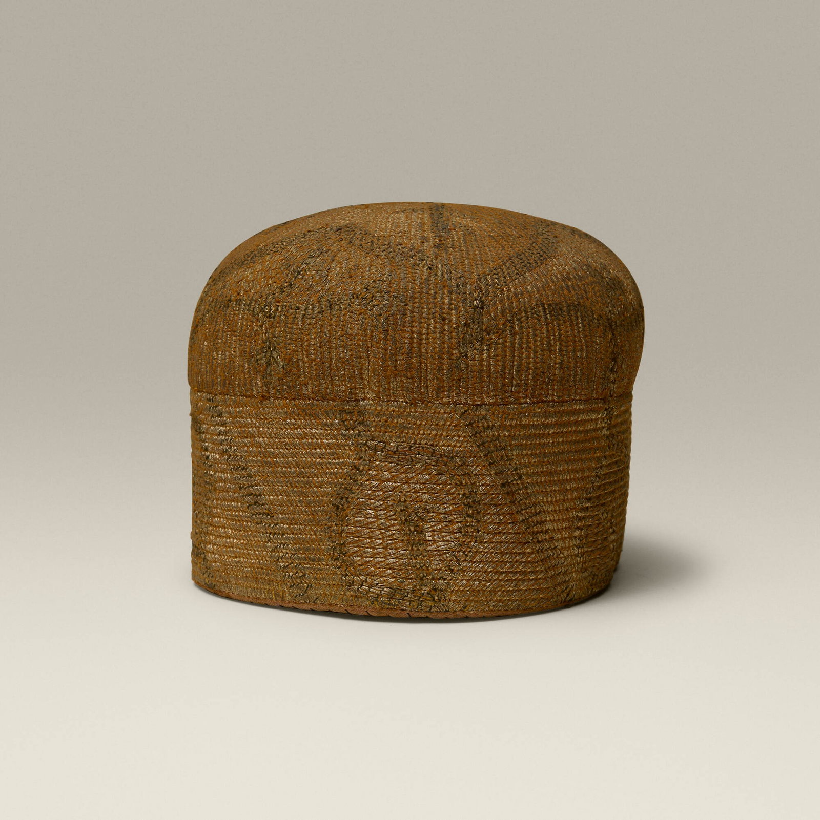Afghan, Kolla hat - 2
