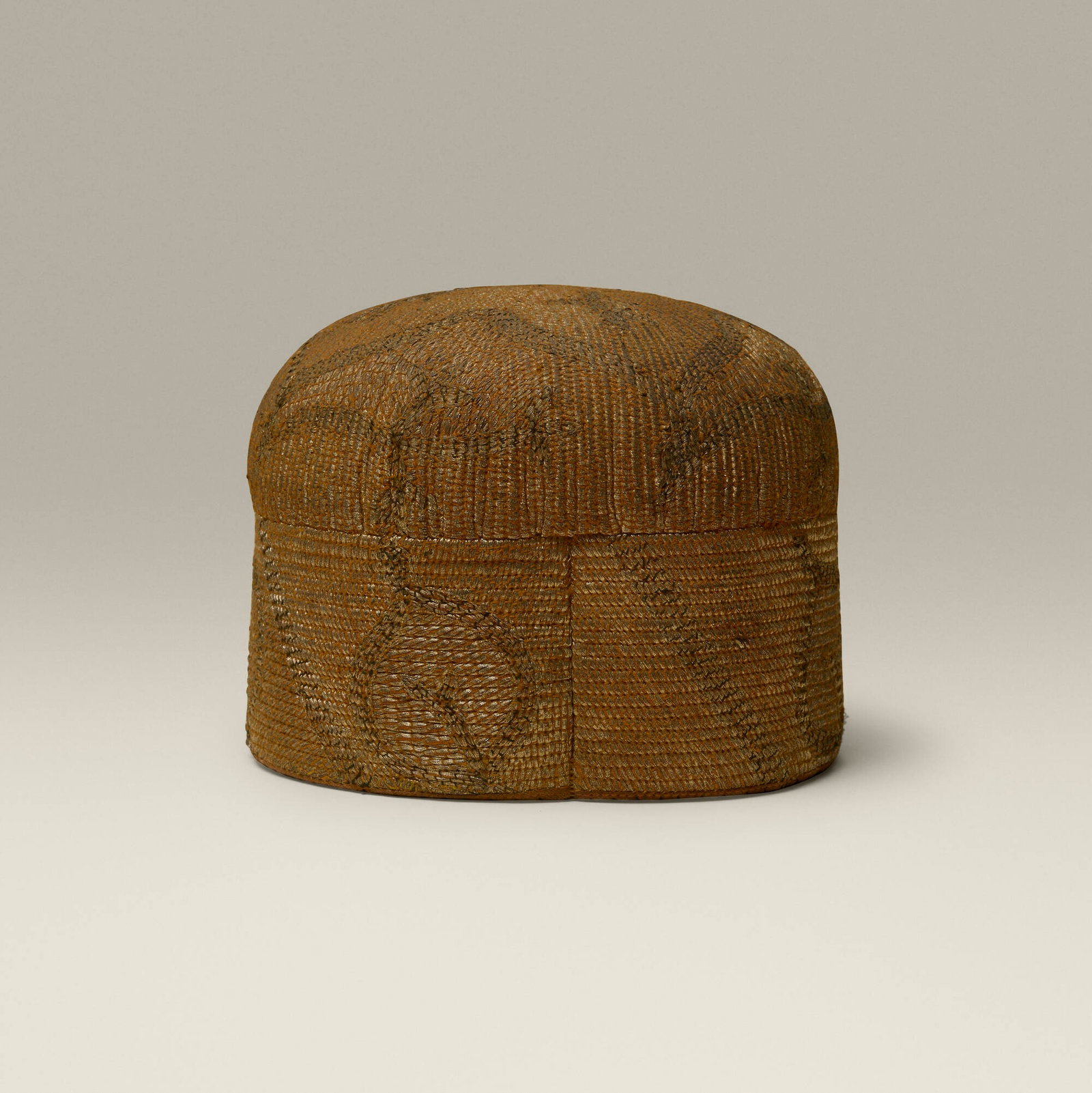 Afghan, Kolla hat - 3
