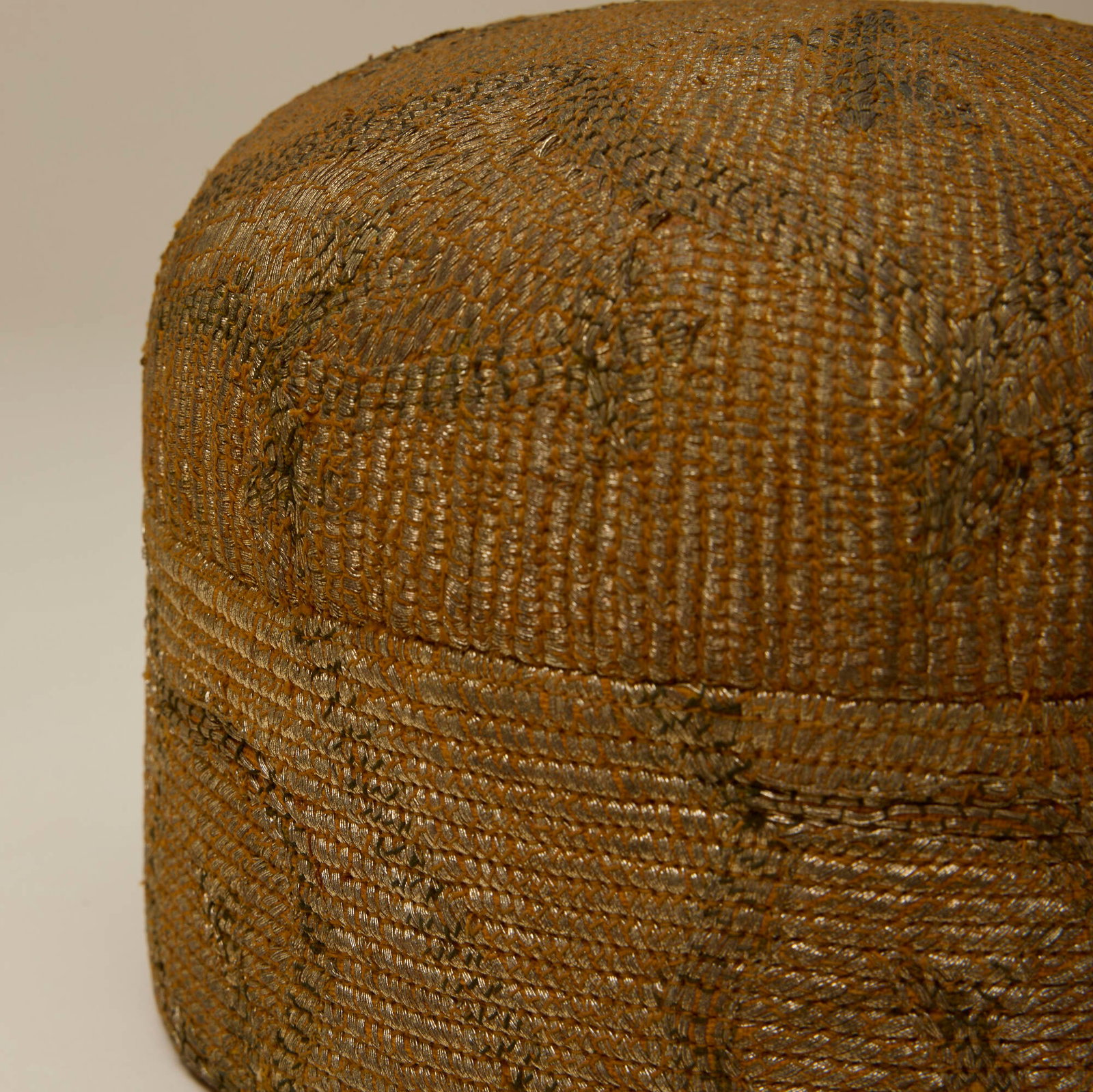 Afghan, Kolla hat - 4