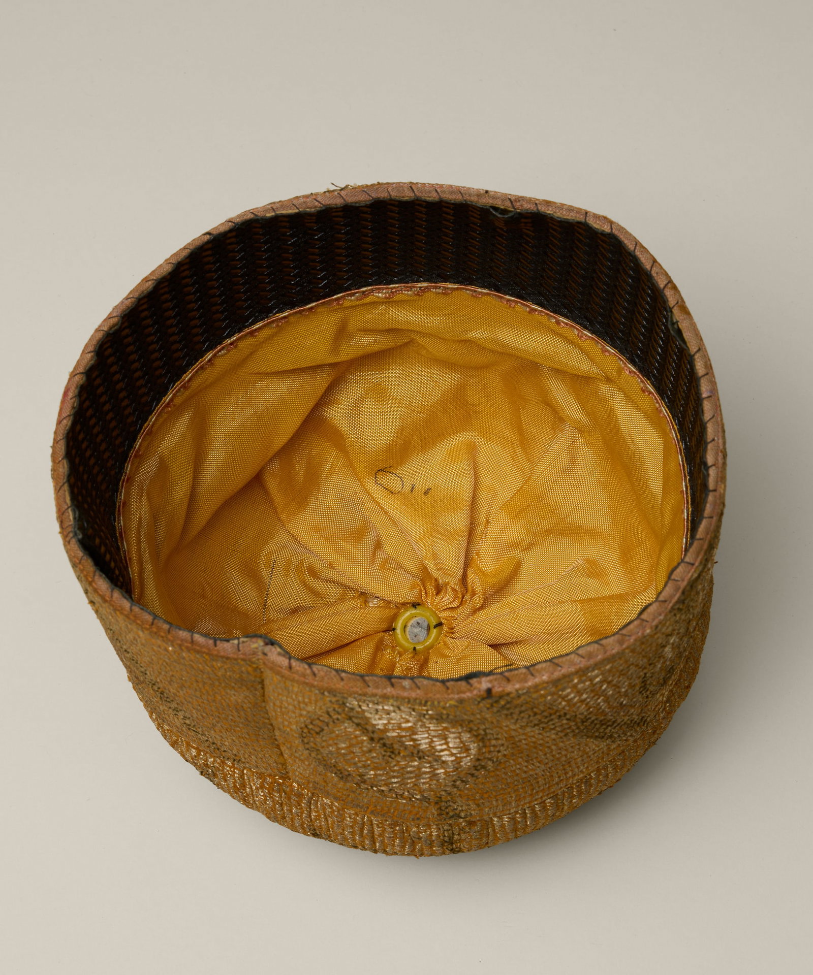 Afghan, Kolla hat - 5