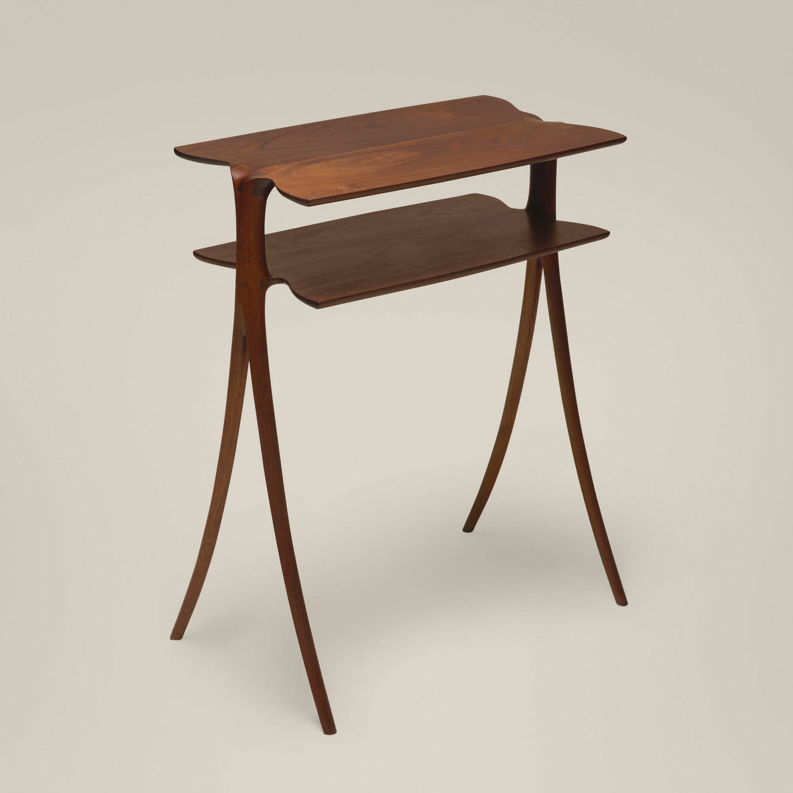 David Ebner, Console table (1 of 5)