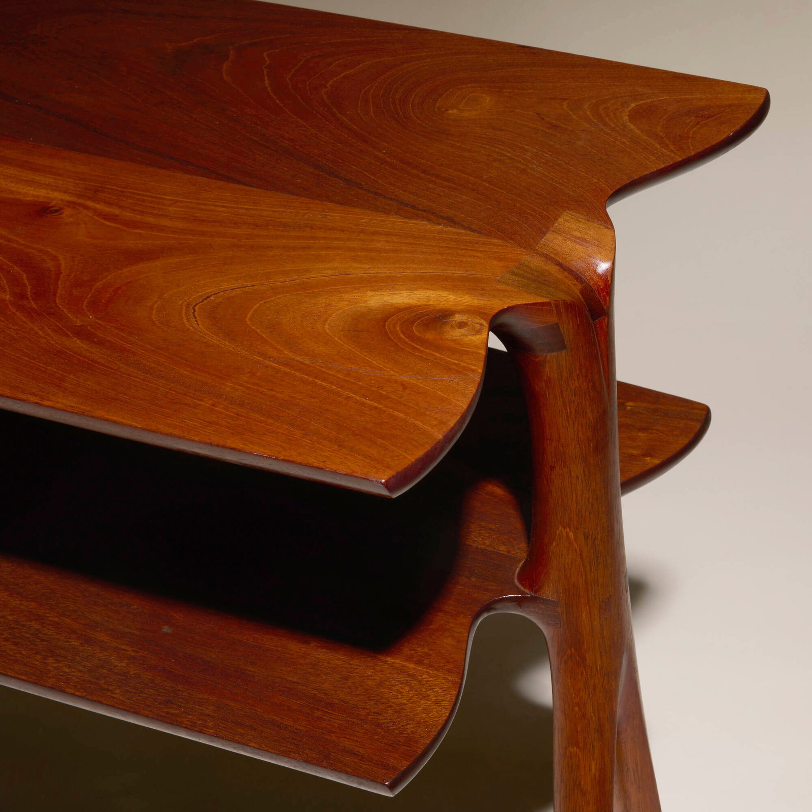 David Ebner, Console table - 4